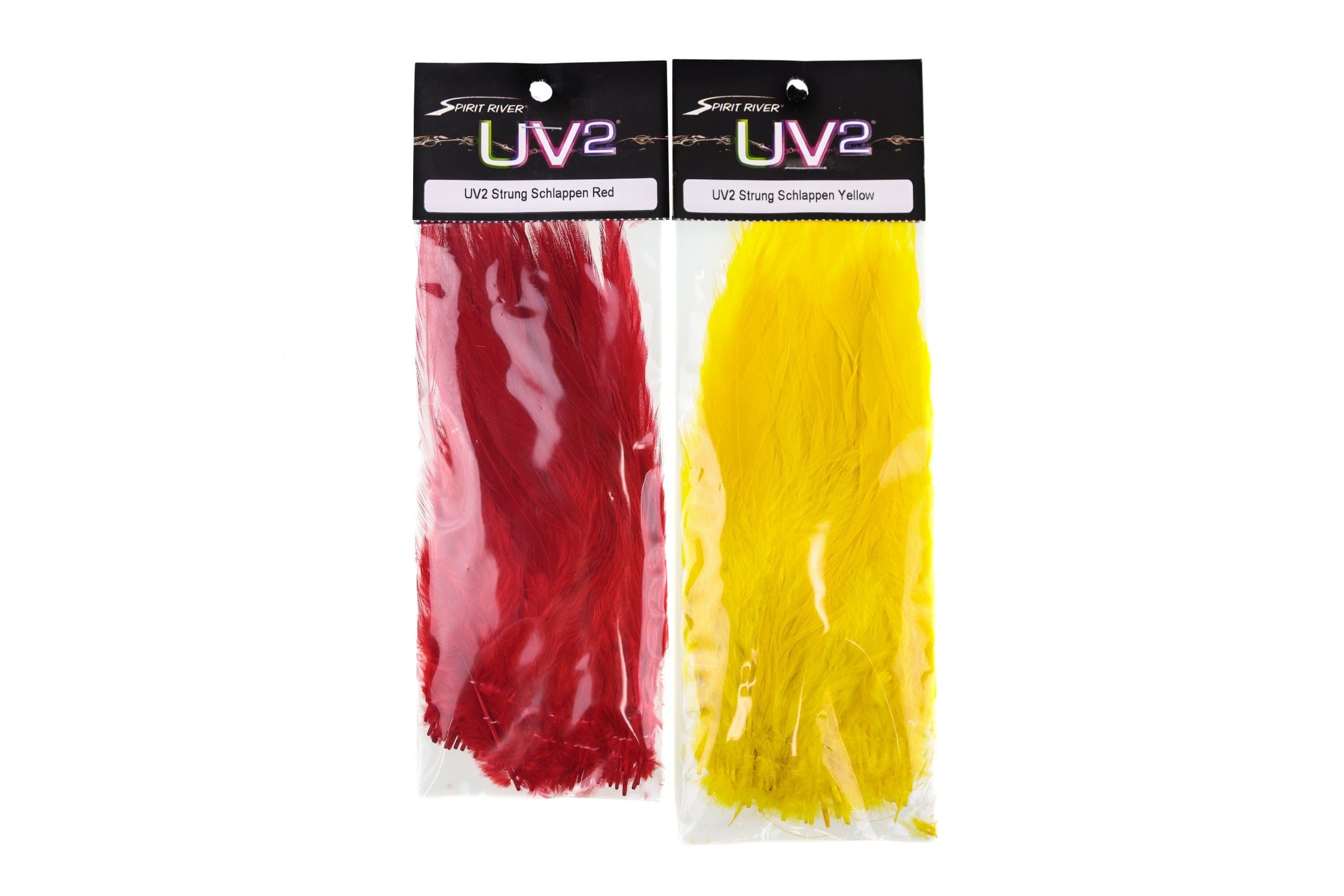 Spirit River UV2 Strung Schlappen