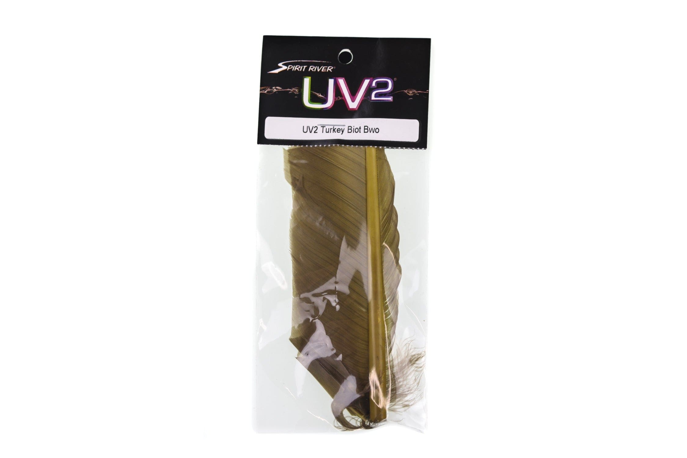 Spirit River UV2 Turkey Biots