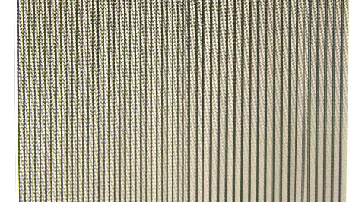 Hareline Synthetic Quill Body Wrap