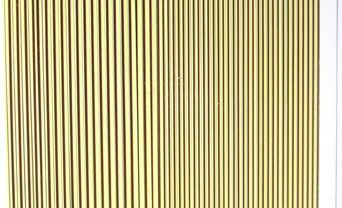 Hareline Synthetic Quill Body Wrap