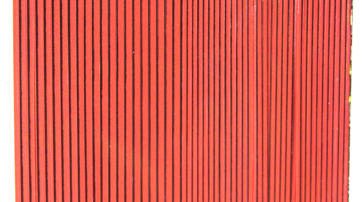Hareline Synthetic Quill Body Wrap