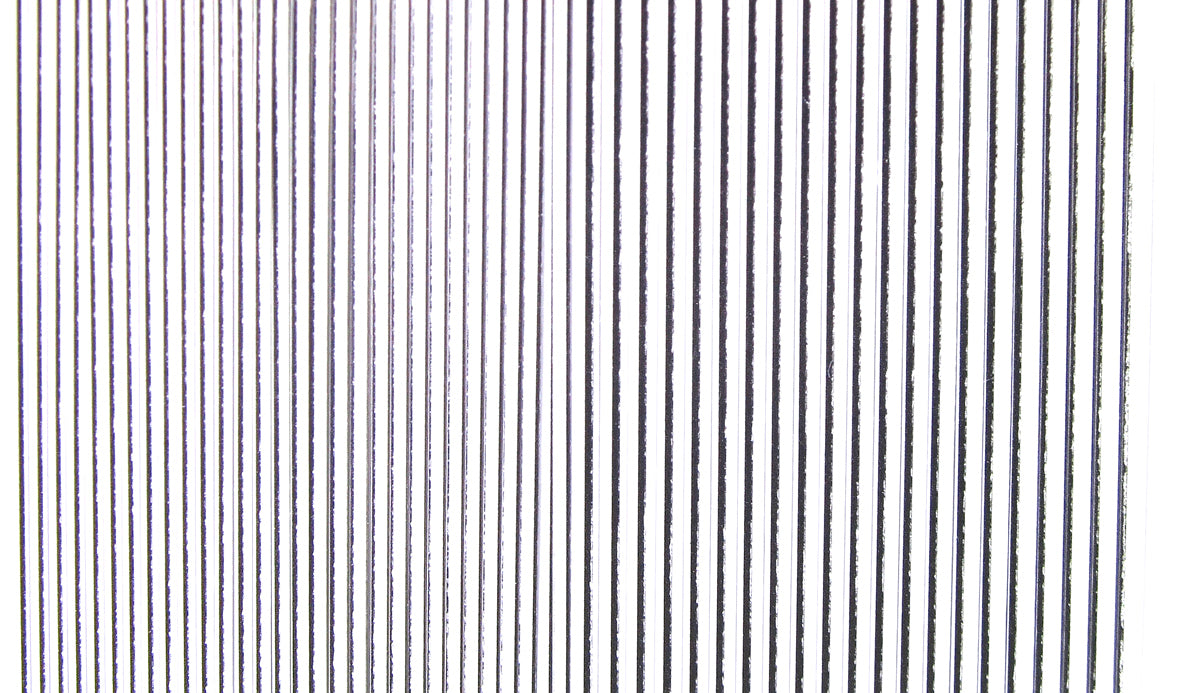 Hareline Synthetic Quill Body Wrap