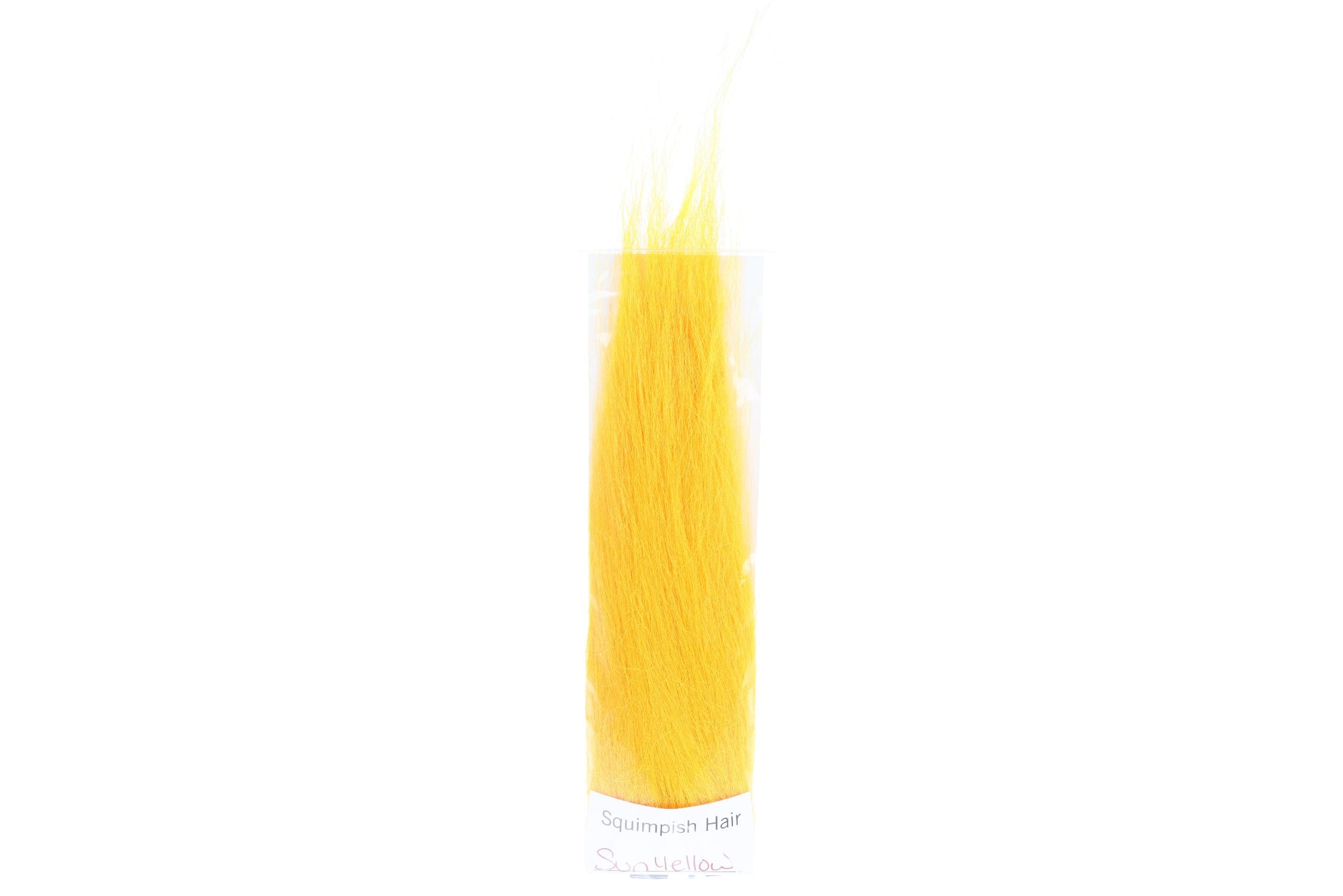 Squimpish Hair Loose Synthetic Fly Tying Fiber