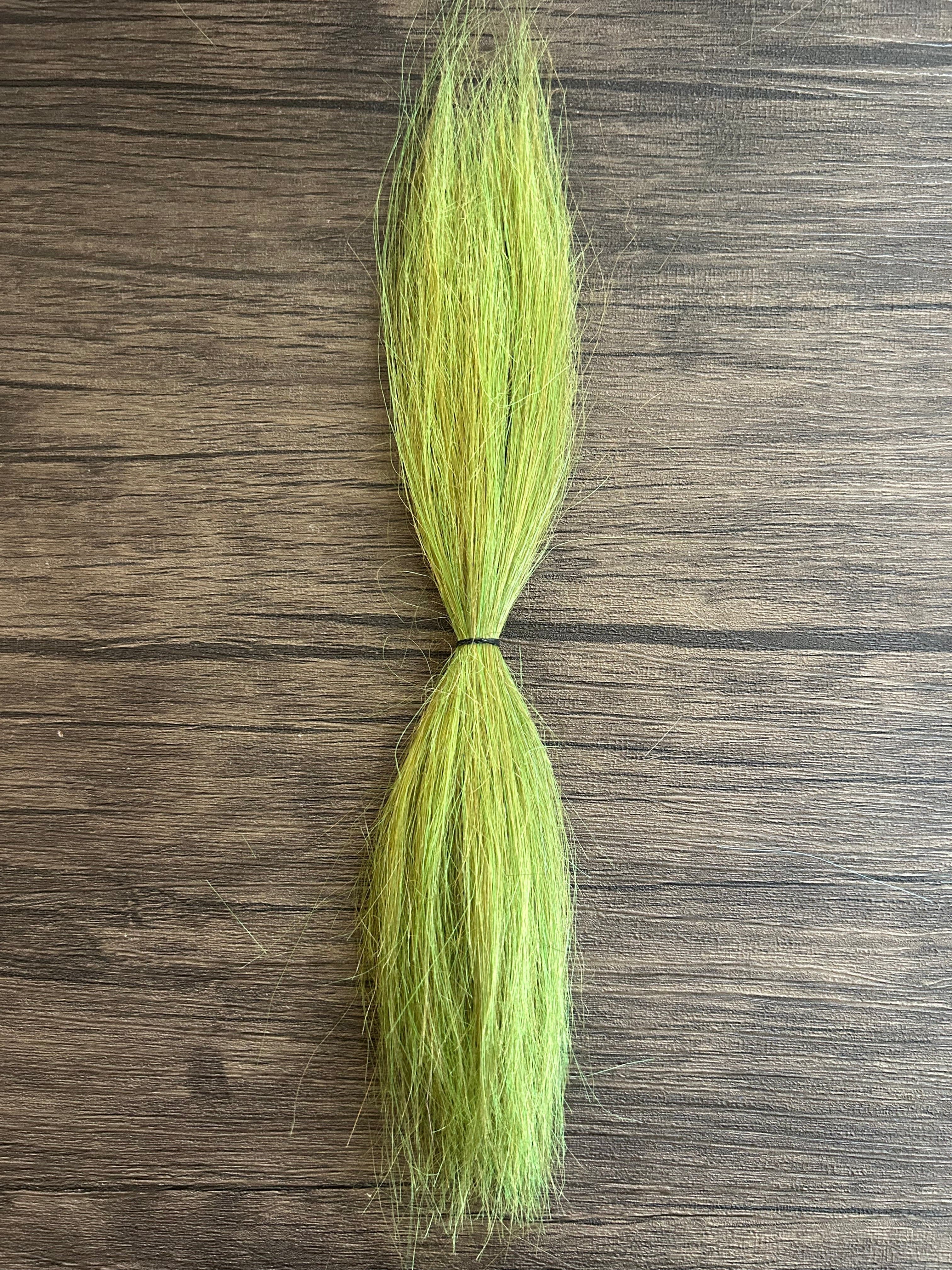 Squimpish Hair Loose Synthetic Fly Tying Fiber