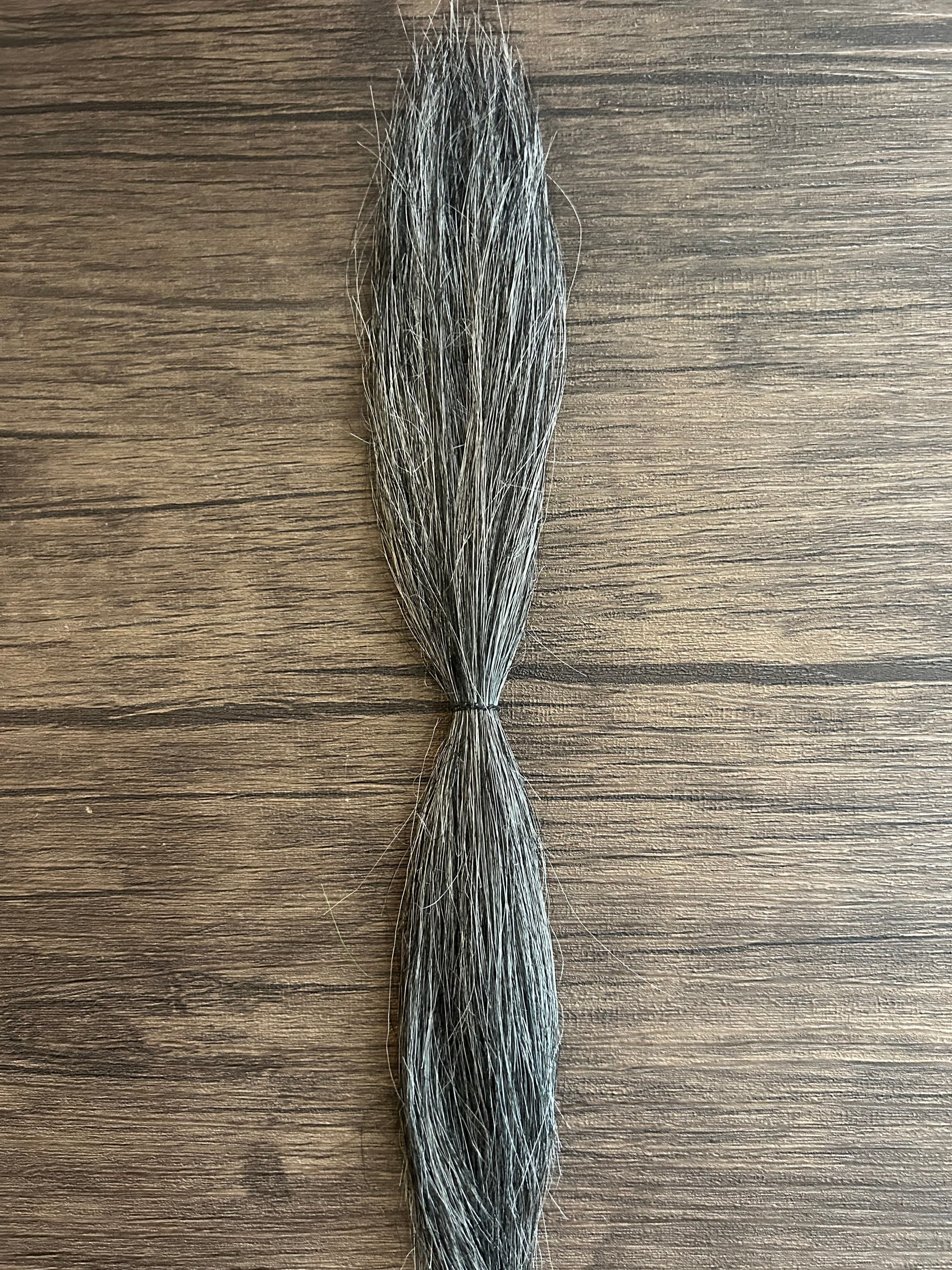 Squimpish Hair Loose Synthetic Fly Tying Fiber