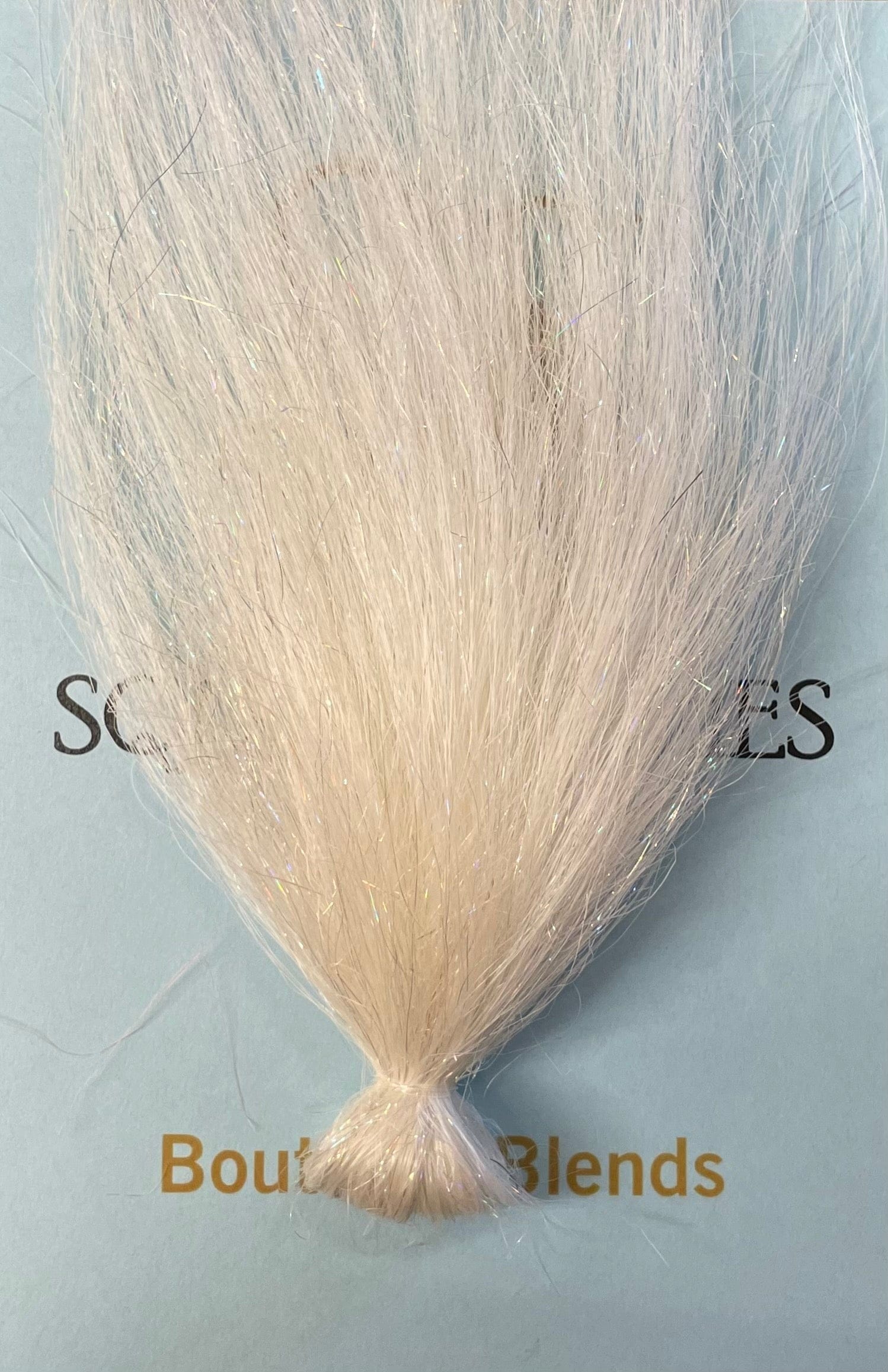 Squimpish Hair Loose Synthetic Fly Tying Fiber