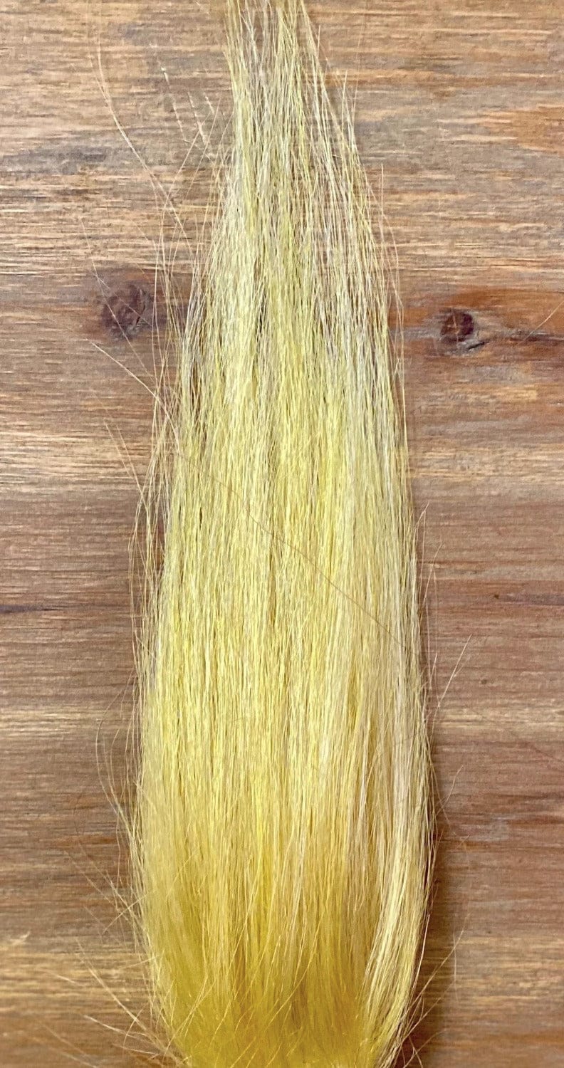 Squimpish Hair Synthetic Fly Tying Material