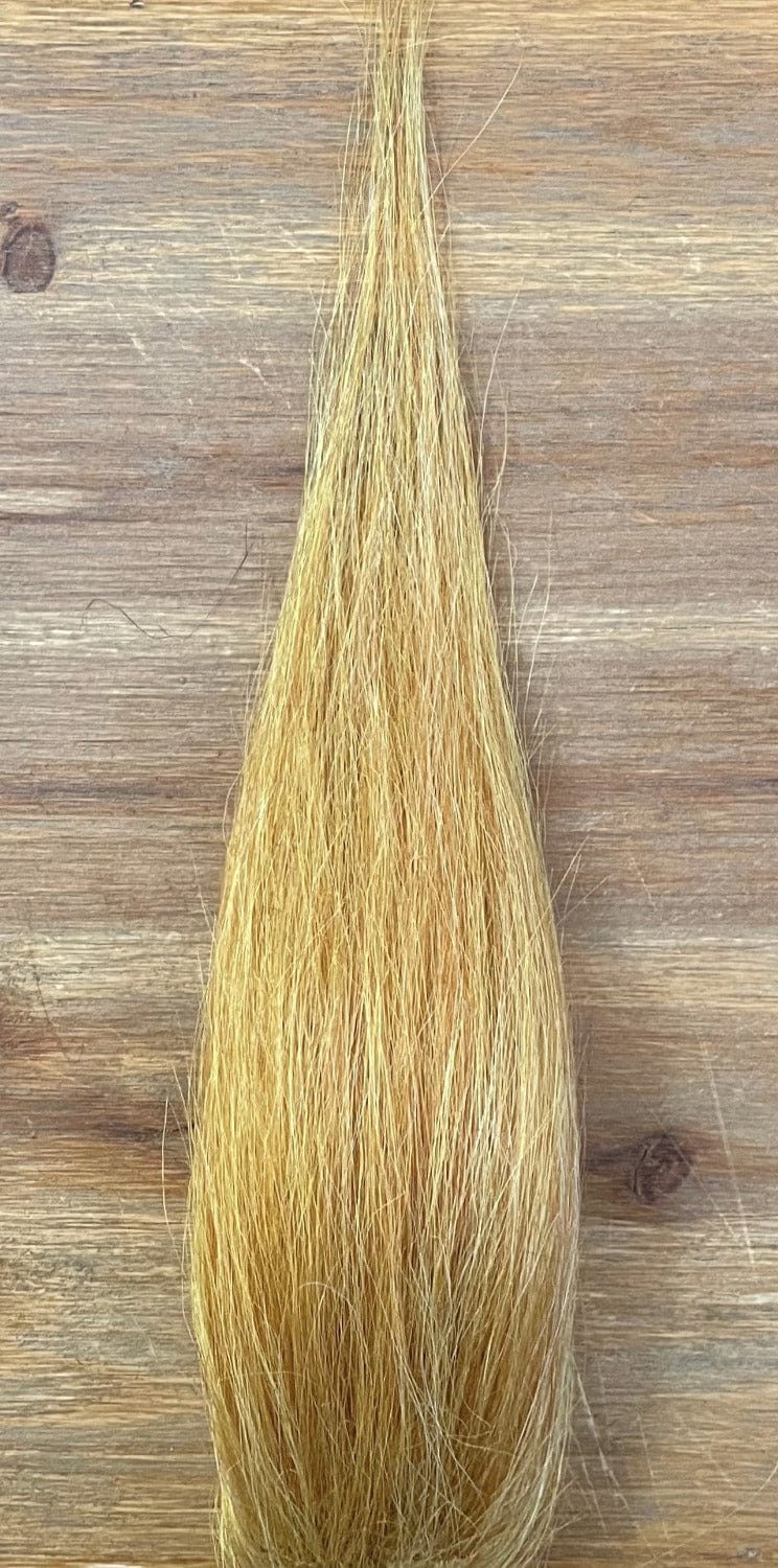 Squimpish Hair Synthetic Fly Tying Material