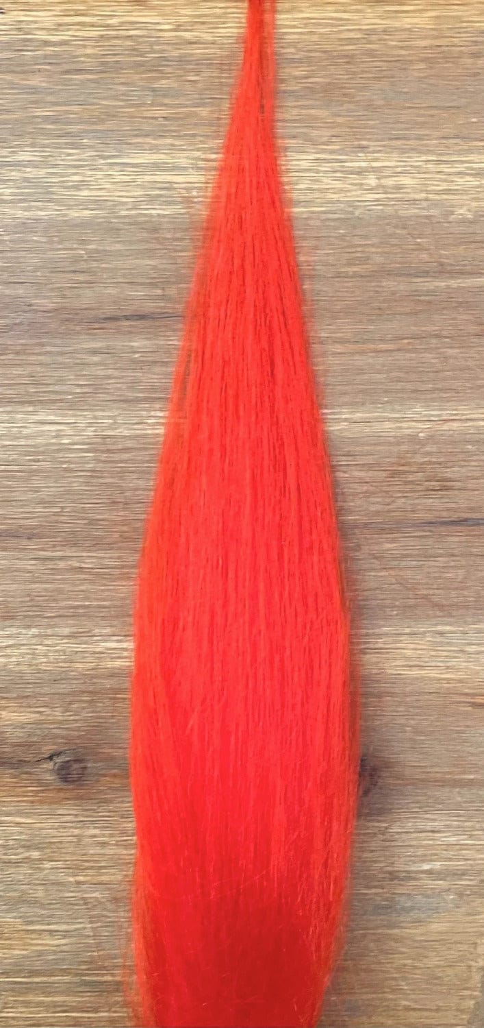 Squimpish Hair Synthetic Fly Tying Material