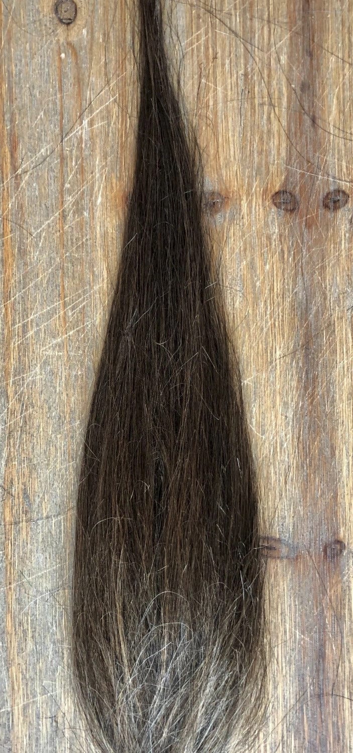 Squimpish Hair Synthetic Fly Tying Material