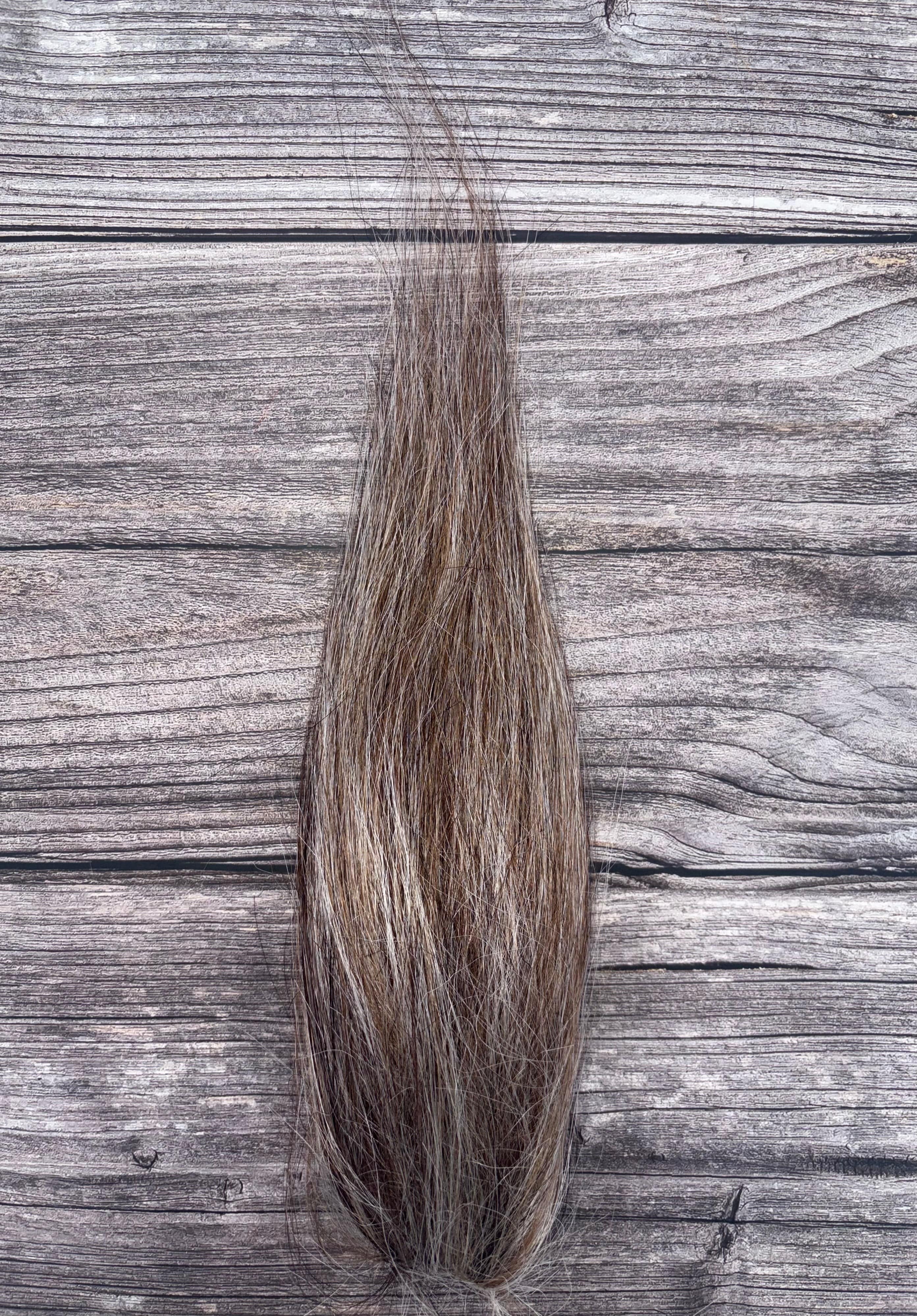 Squimpish Hair Synthetic Fly Tying Material