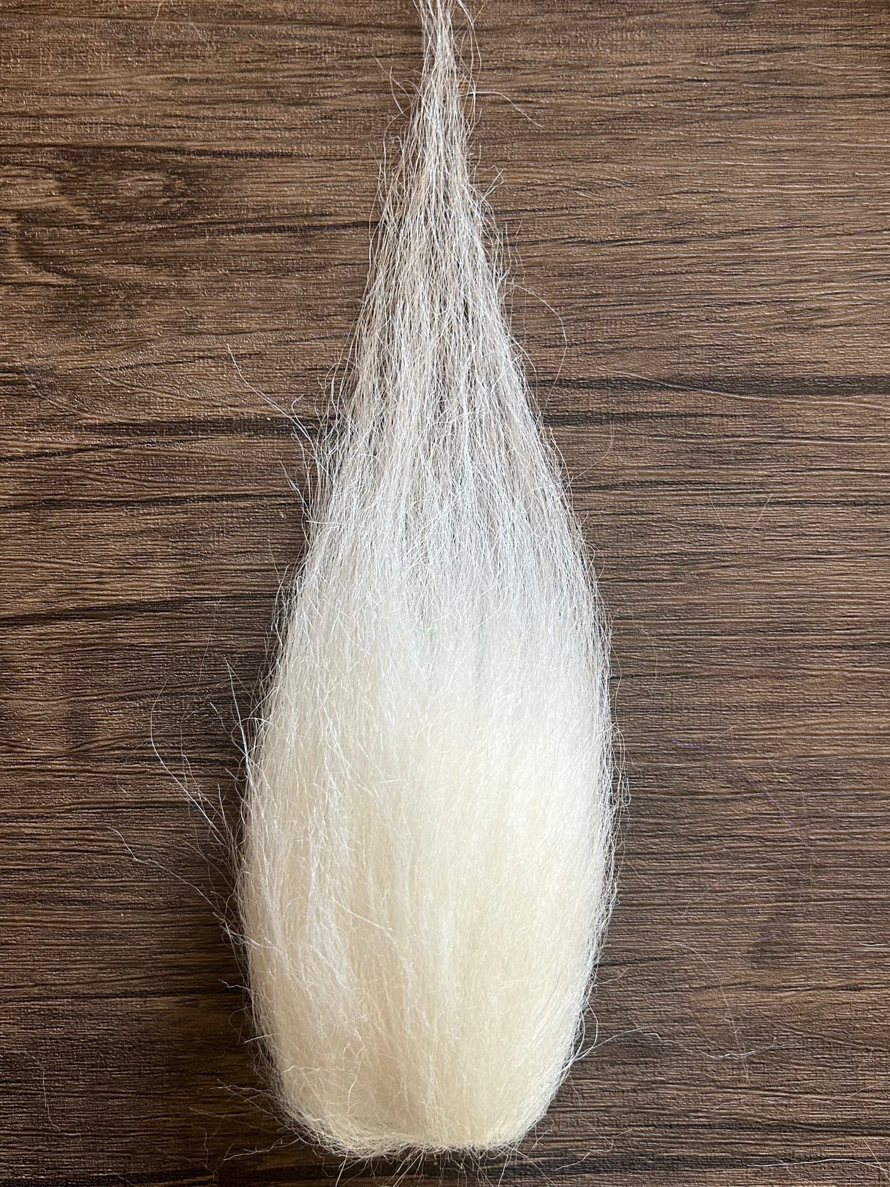 Squimpish Hair Synthetic Fly Tying Material