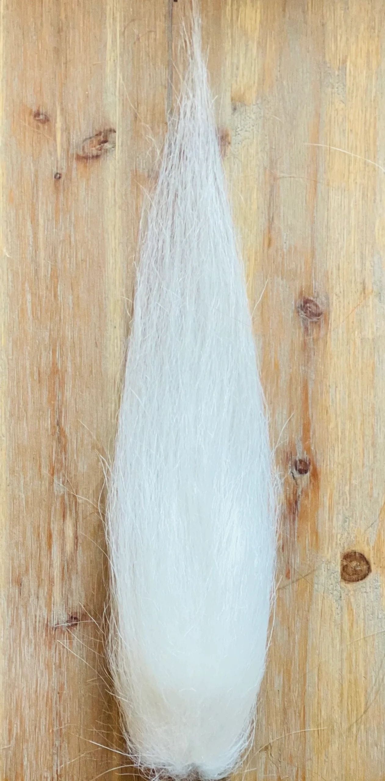 Squimpish Hair Synthetic Fly Tying Material