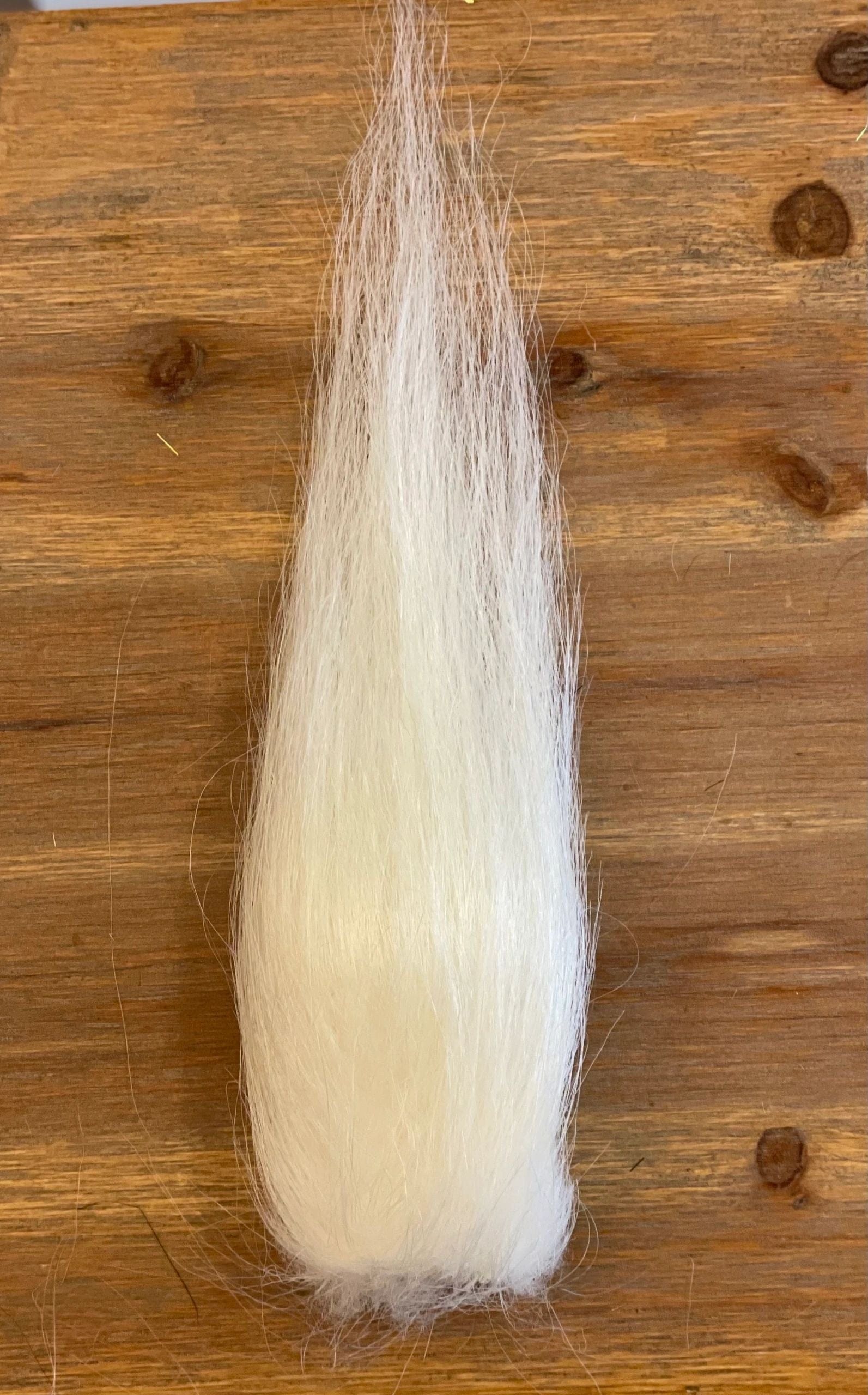 Squimpish Hair Synthetic Fly Tying Material