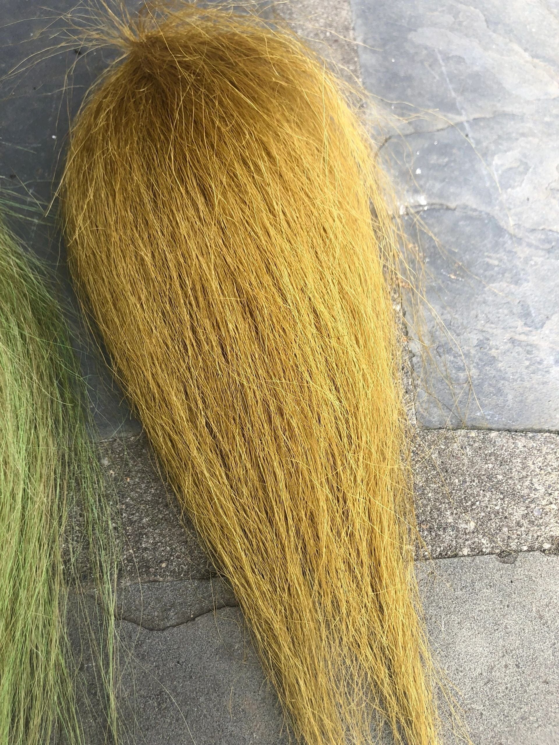 Squimpish Hair Synthetic Fly Tying Material