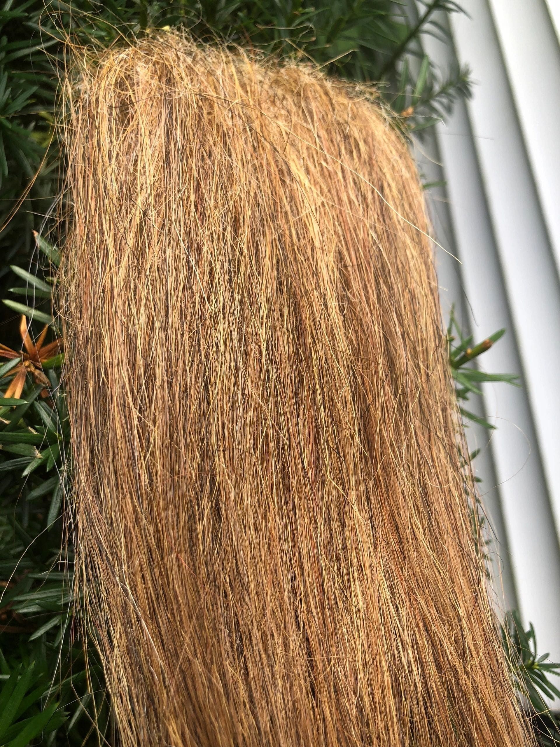 Squimpish Hair Synthetic Fly Tying Material