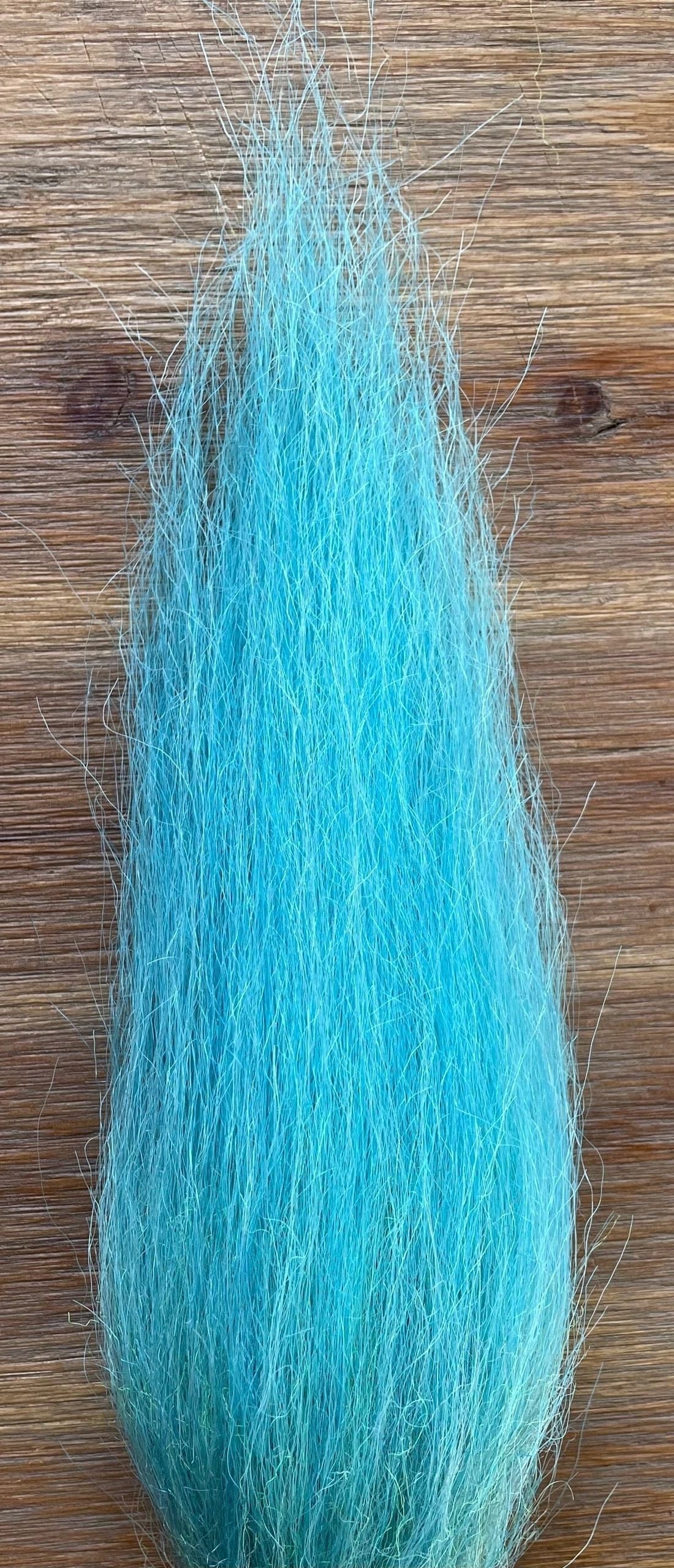 Squimpish Hair Synthetic Fly Tying Material