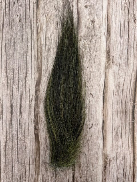 Squimpish Hair Synthetic Fly Tying Material