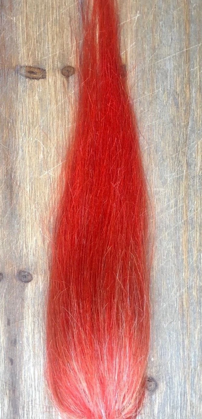 Squimpish Hair Synthetic Fly Tying Material