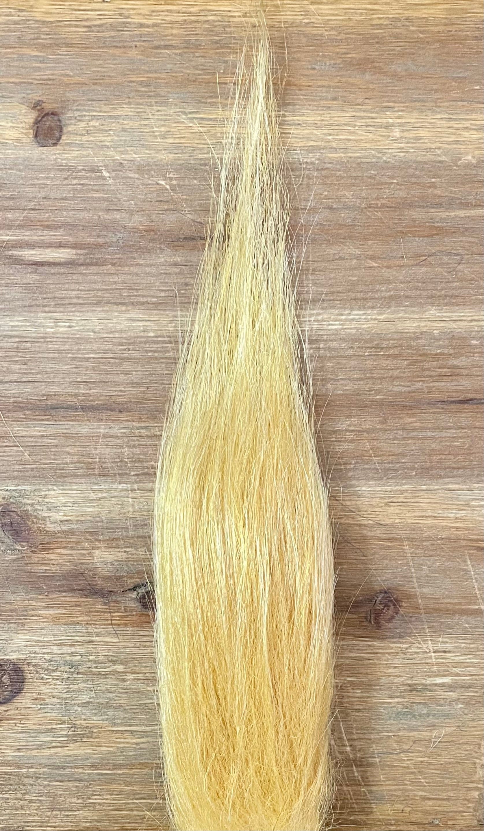 Squimpish Hair Synthetic Fly Tying Material