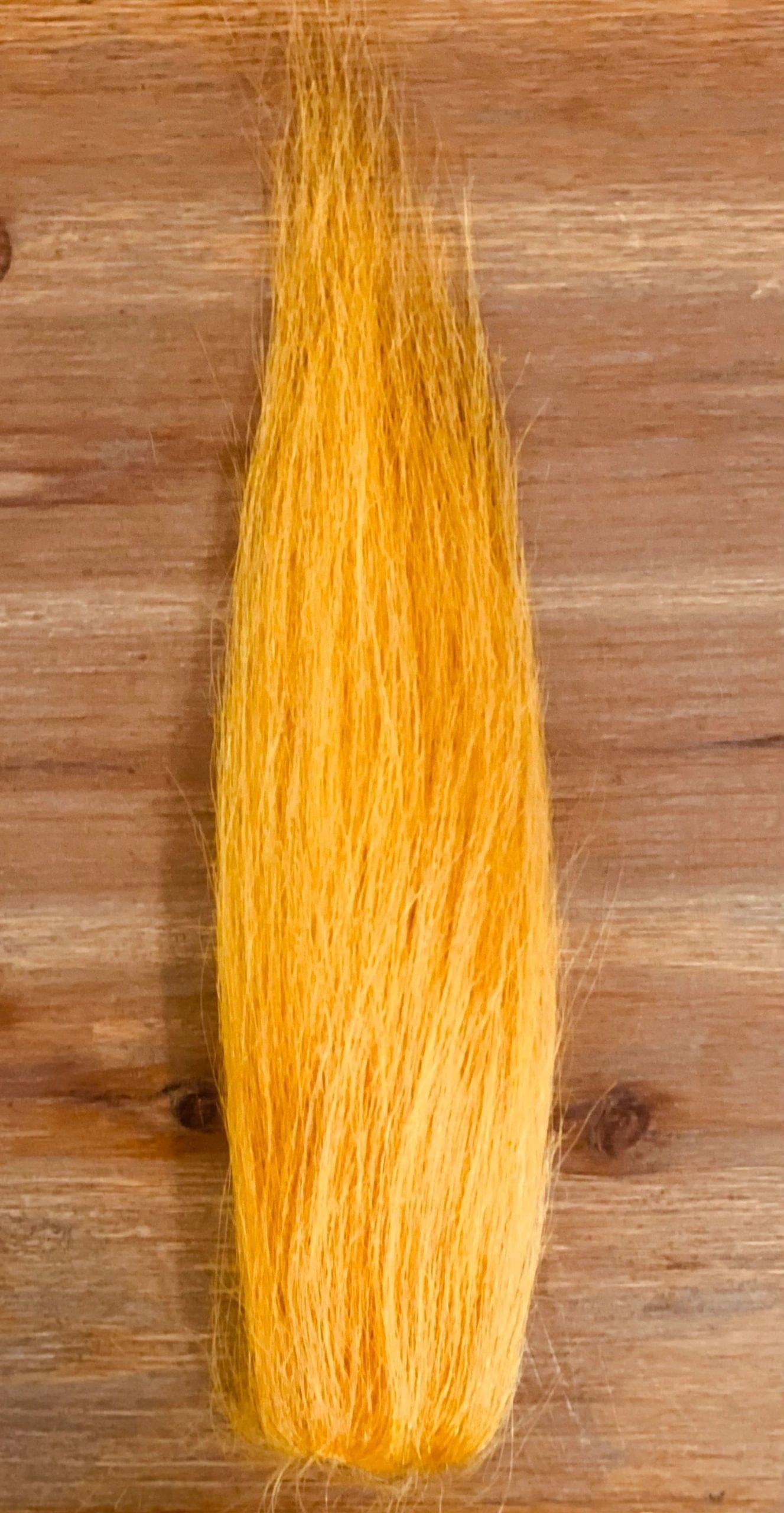 Squimpish Hair Synthetic Fly Tying Material