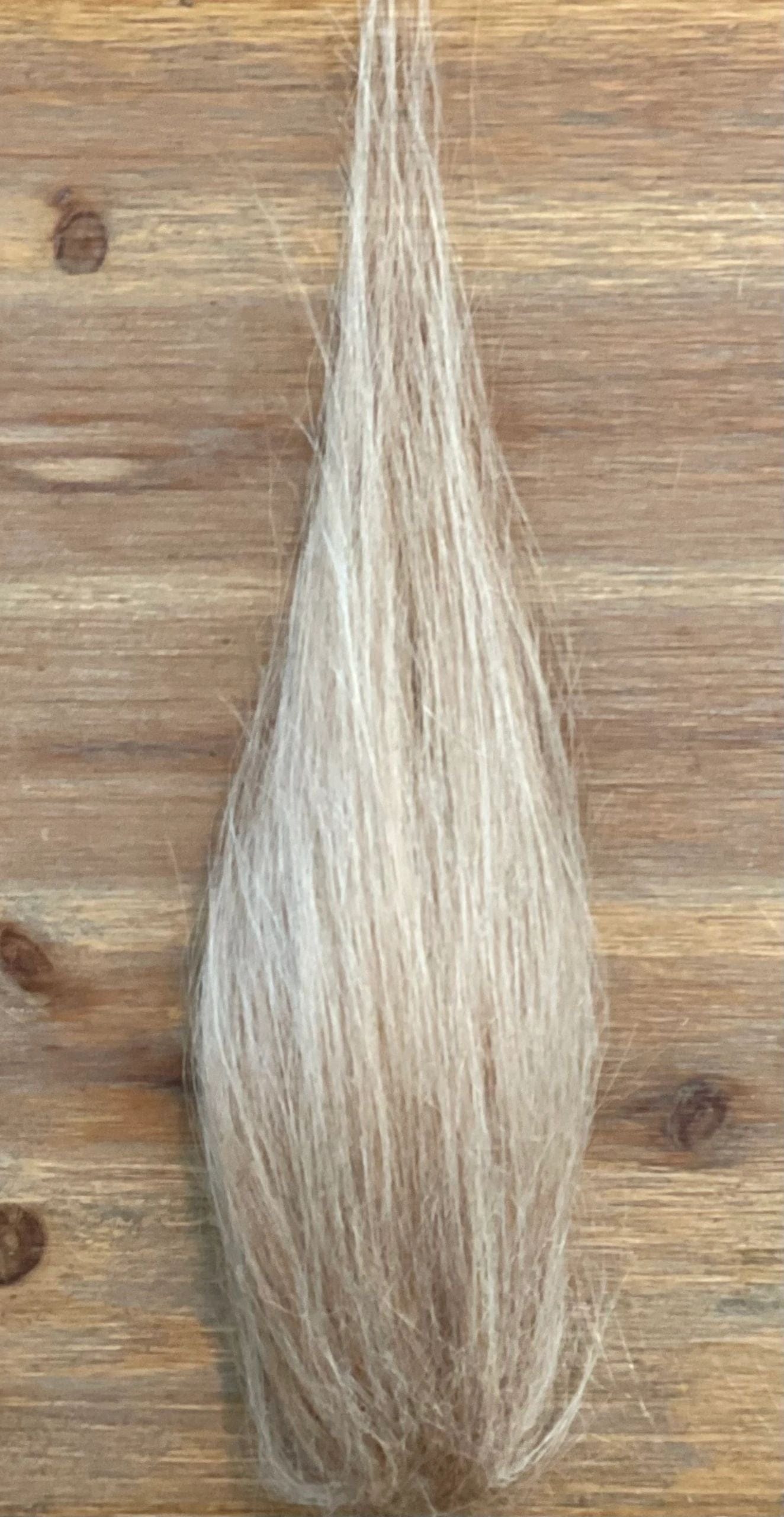 Squimpish Hair Synthetic Fly Tying Material