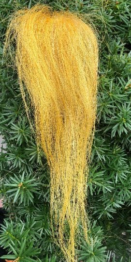 Squimpish Hair Synthetic Fly Tying Material