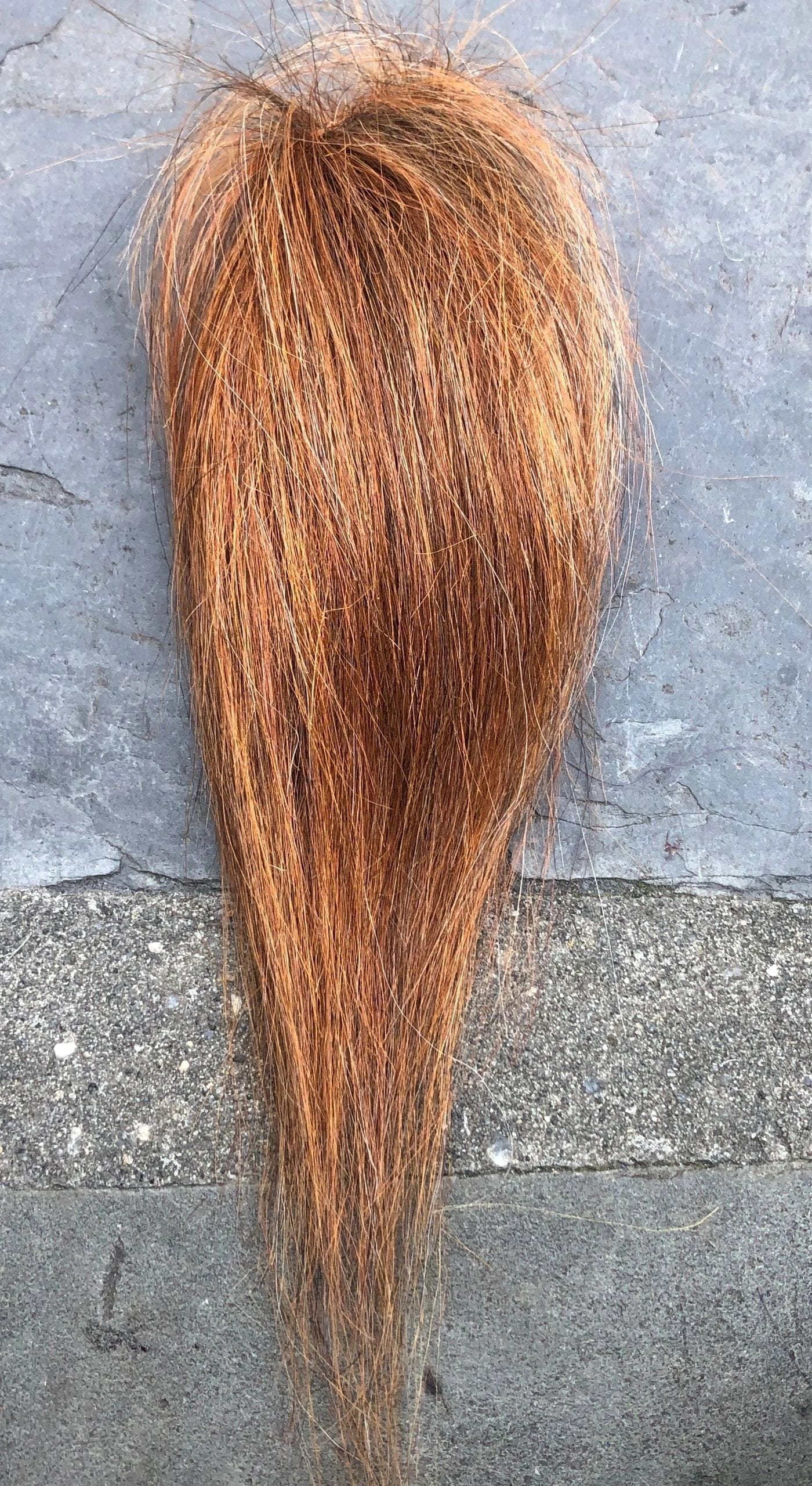 Squimpish Hair Synthetic Fly Tying Material