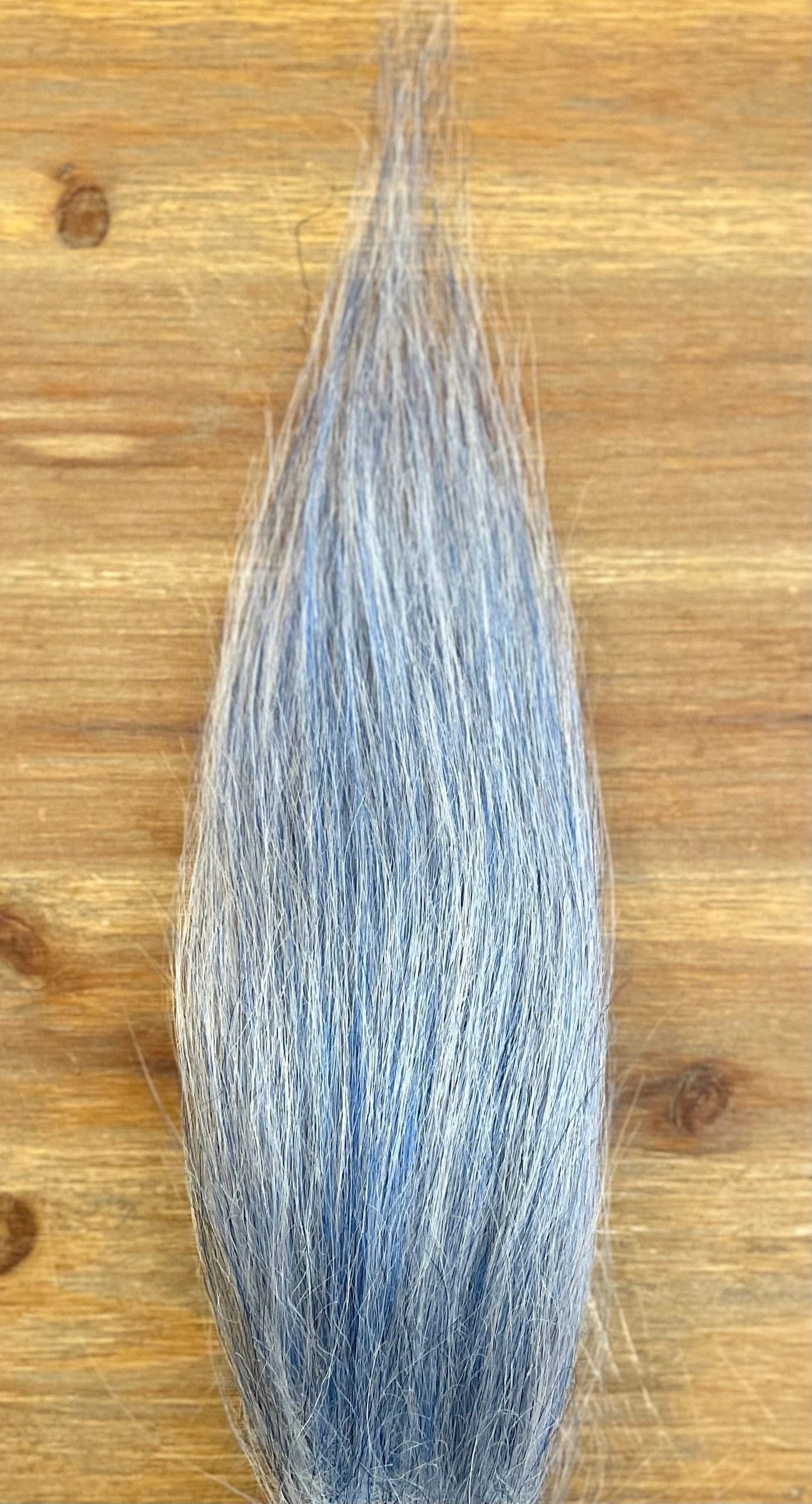 Squimpish Hair Synthetic Fly Tying Material