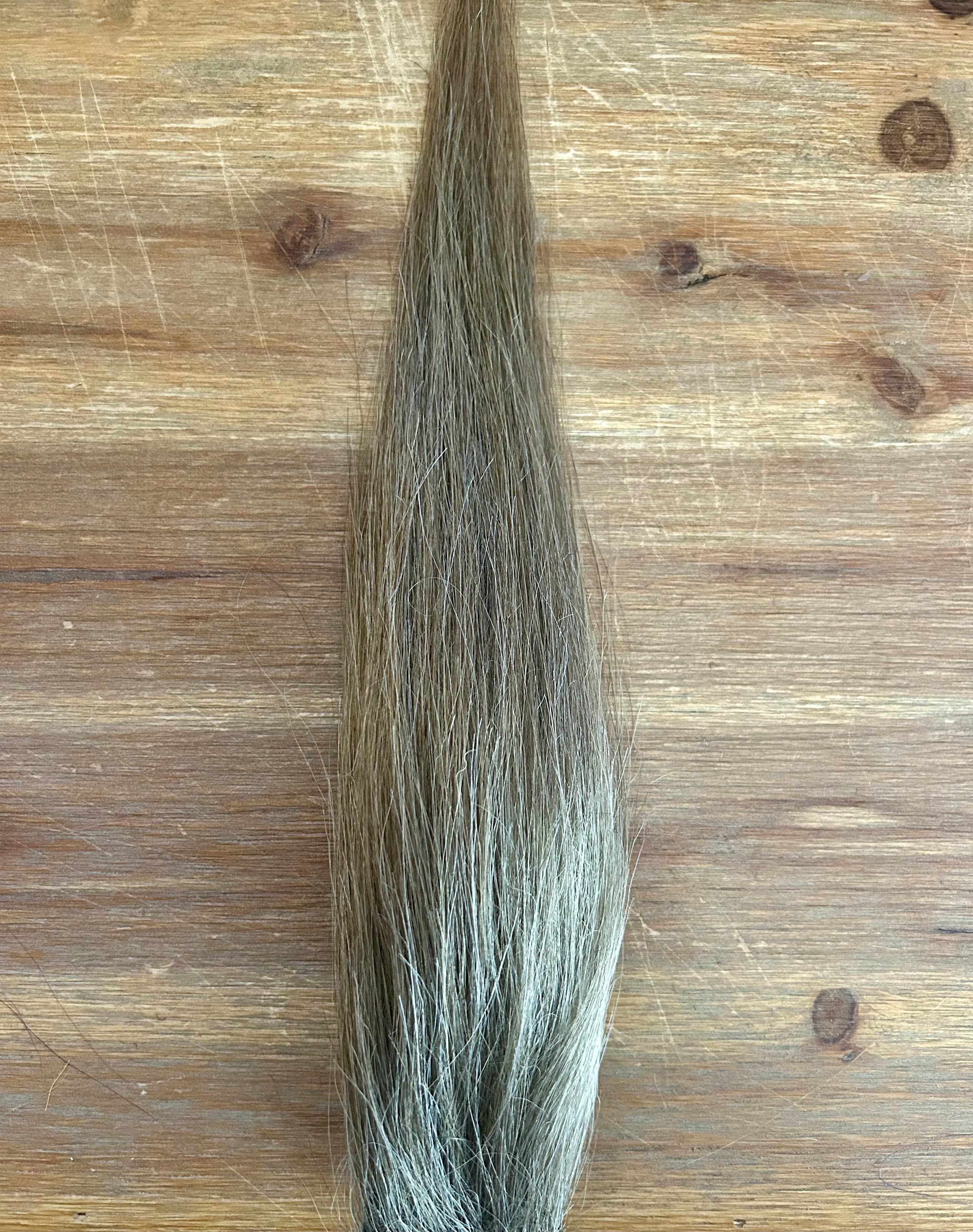 Squimpish Hair Synthetic Fly Tying Material