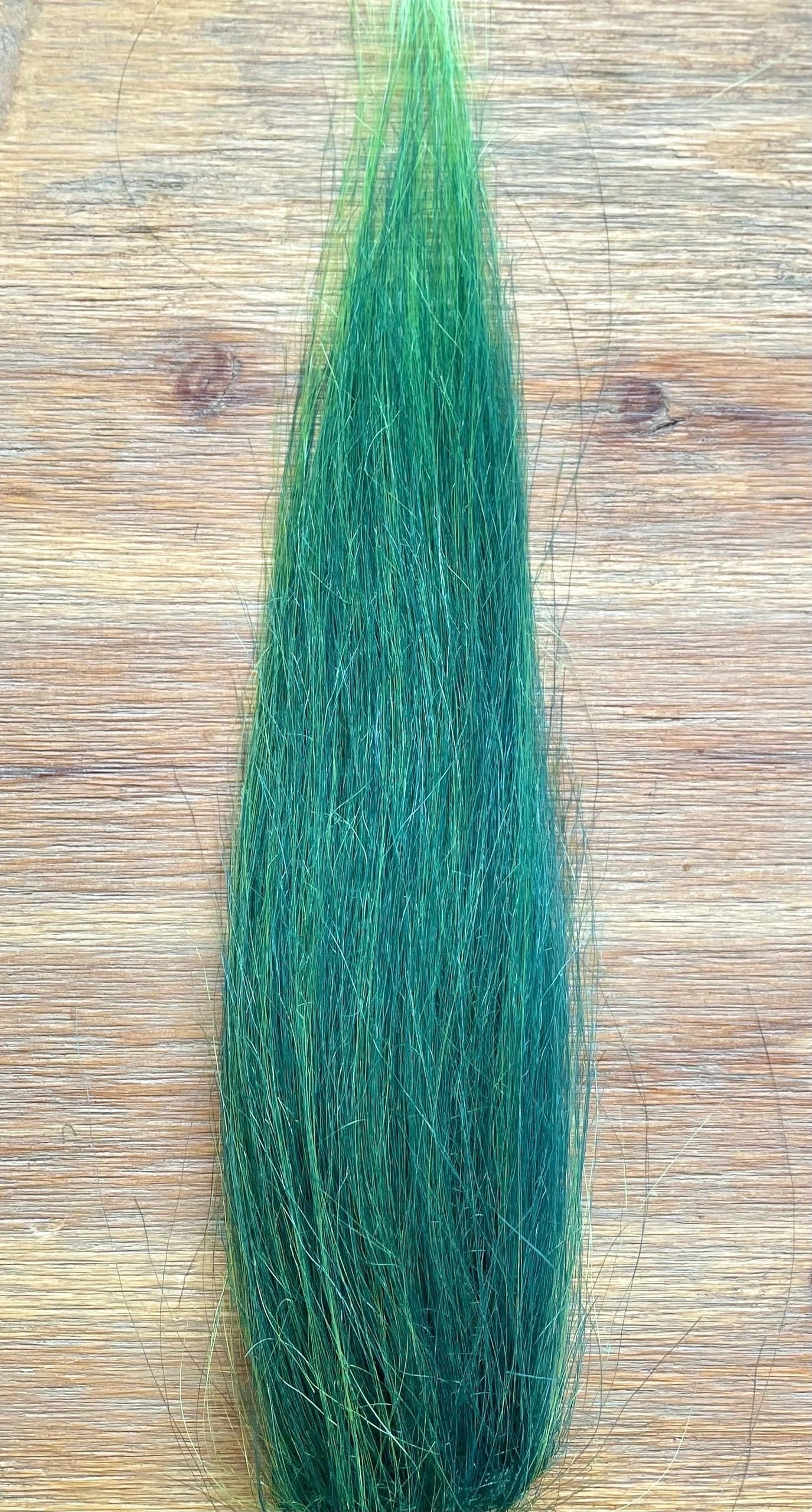 Squimpish Hair Synthetic Fly Tying Material