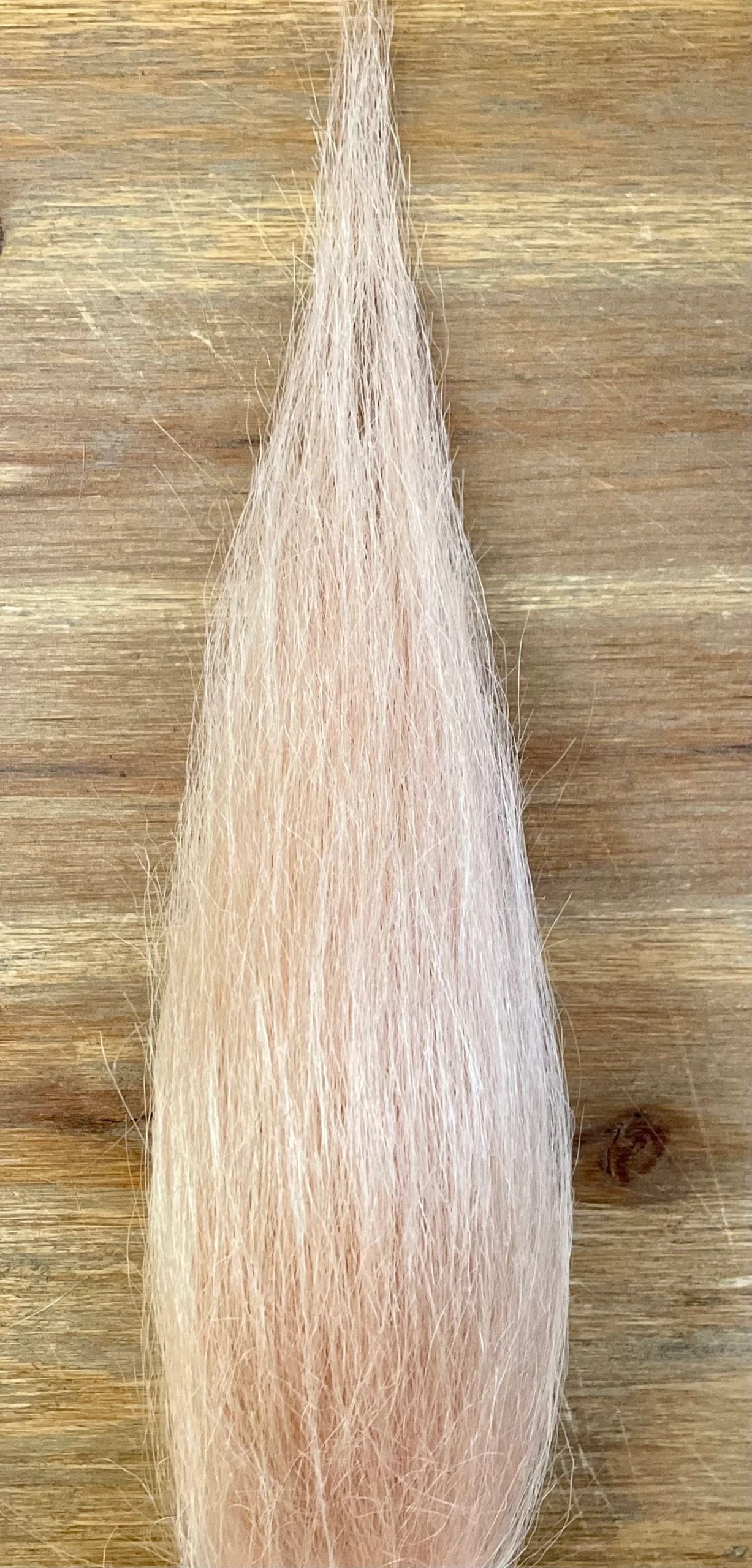 Squimpish Hair Synthetic Fly Tying Material