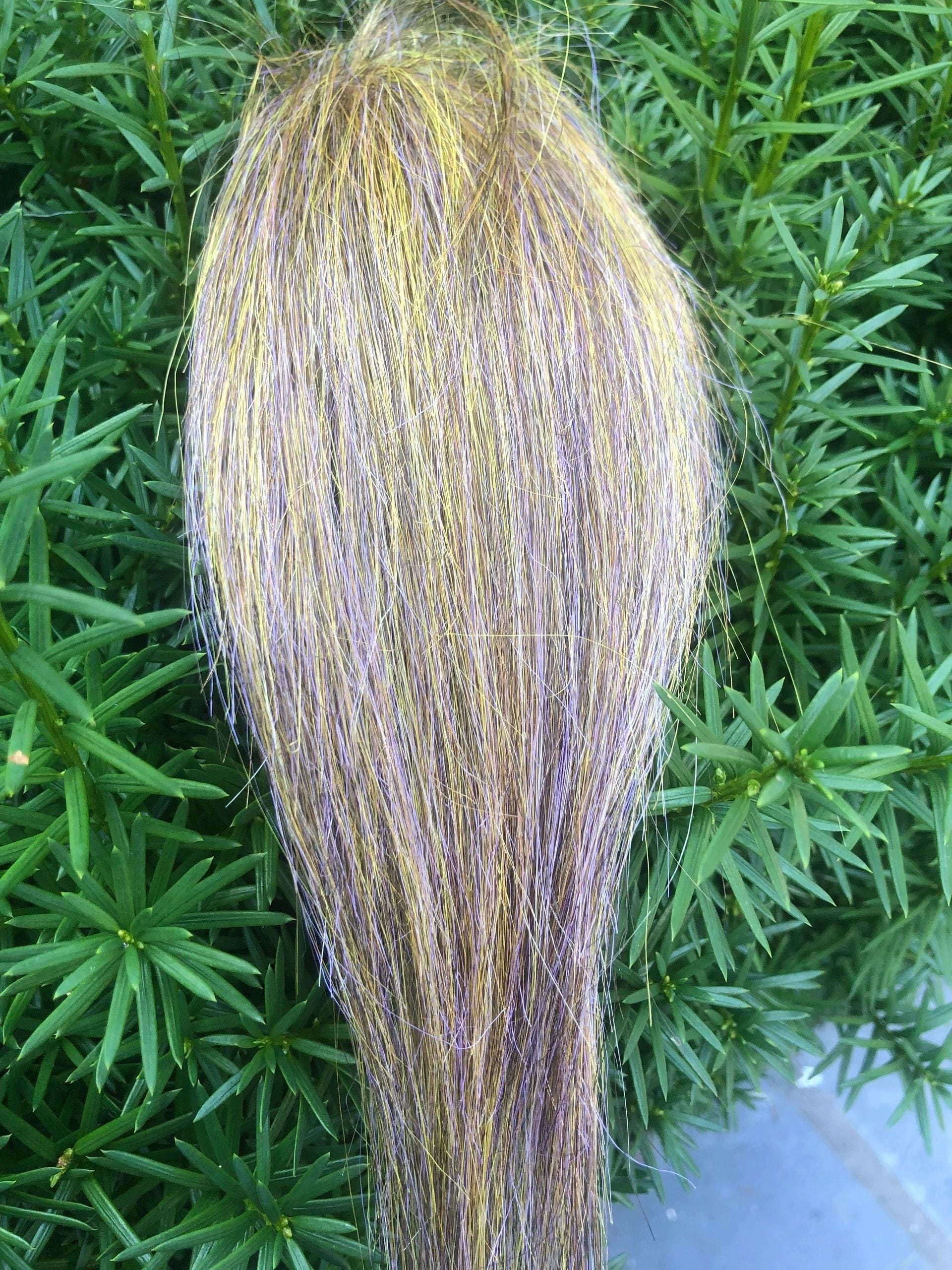 Squimpish Hair Synthetic Fly Tying Material