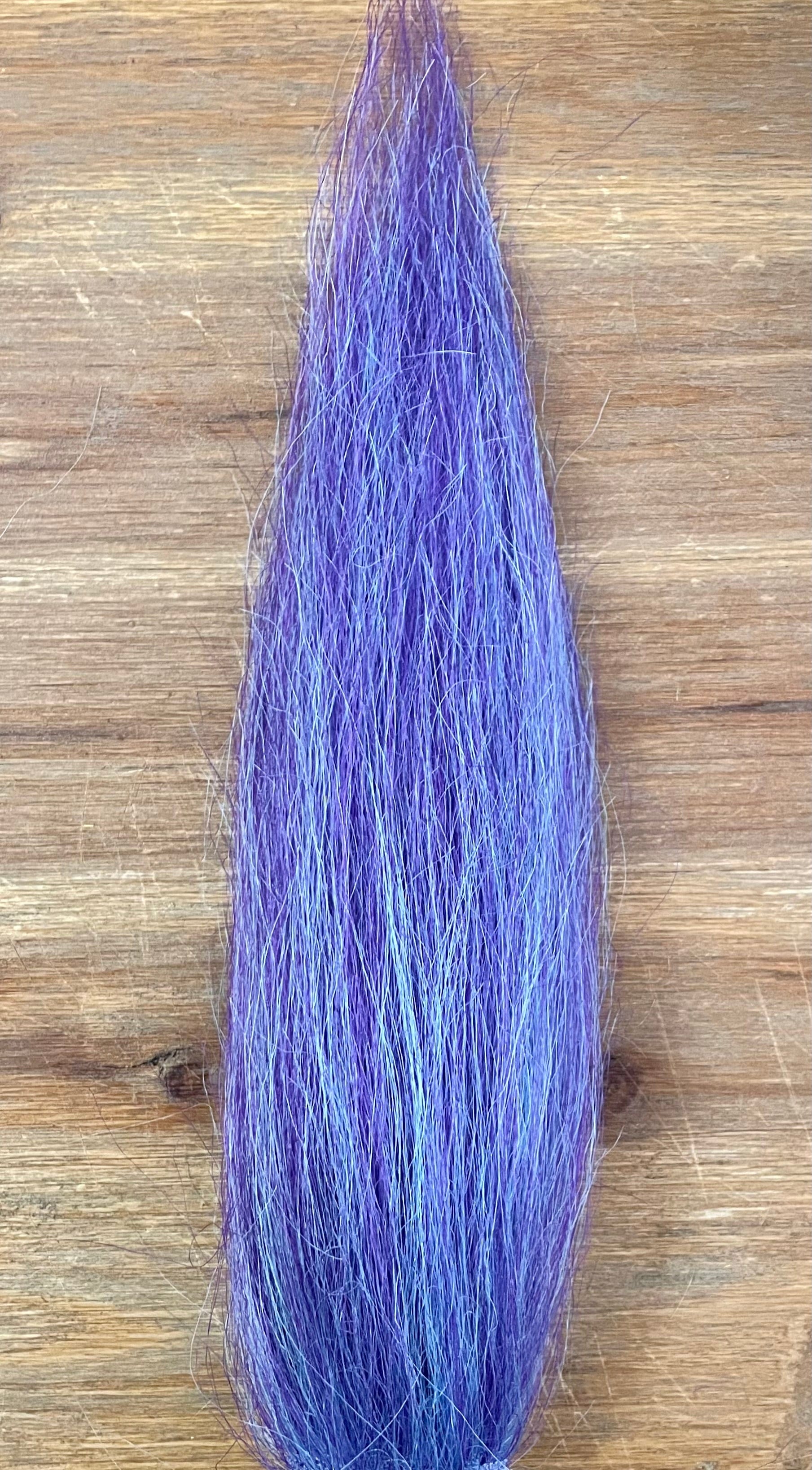 Squimpish Hair Synthetic Fly Tying Material