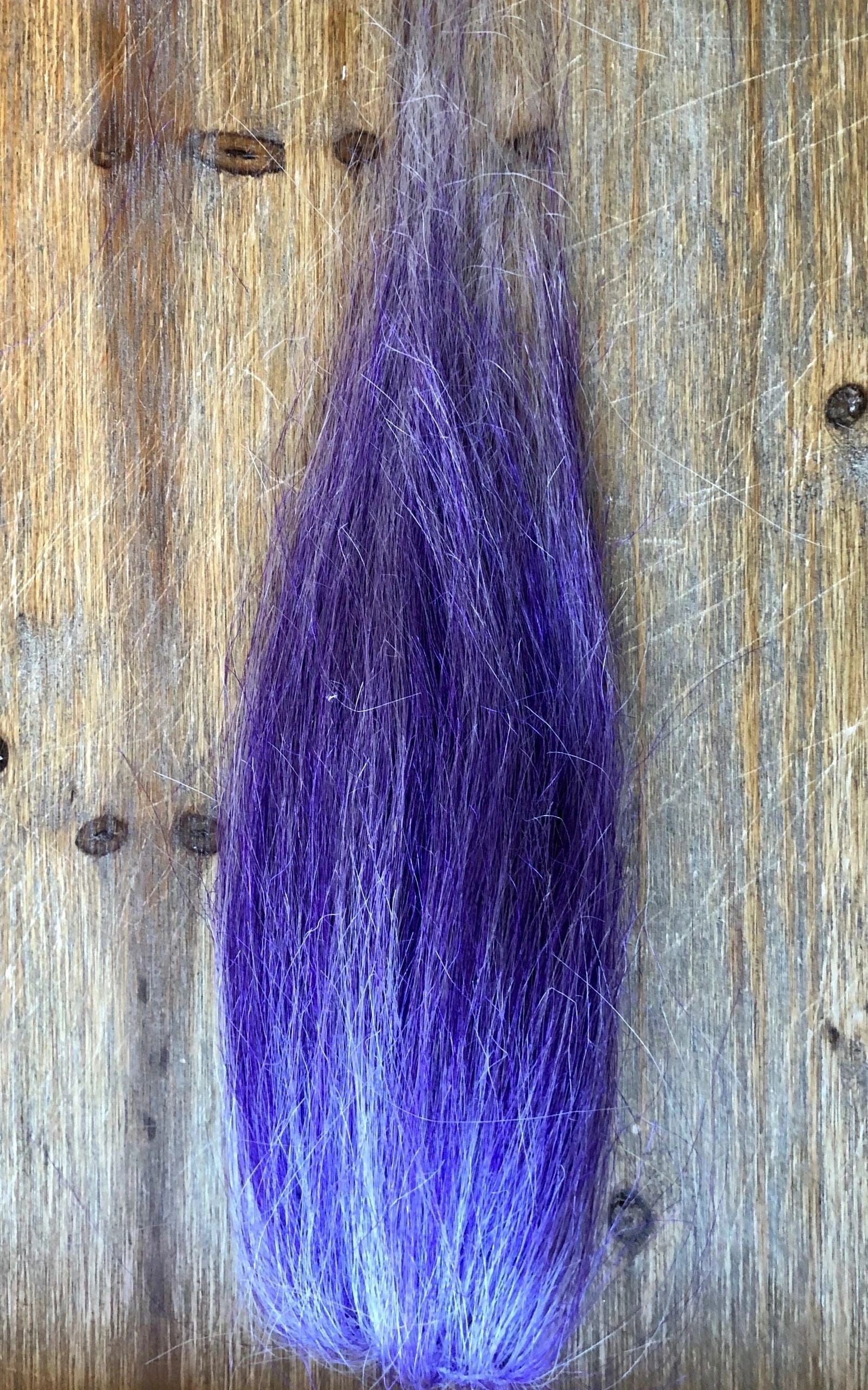 Squimpish Hair Synthetic Fly Tying Material