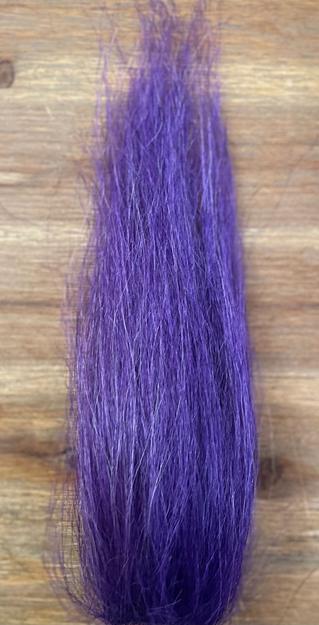 Squimpish Hair Synthetic Fly Tying Material