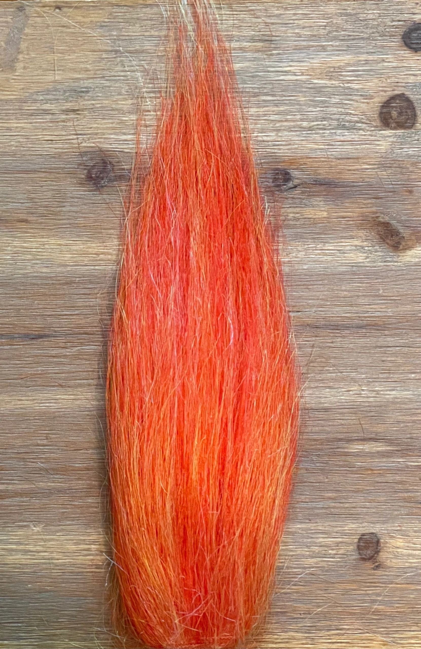 Squimpish Hair Synthetic Fly Tying Material