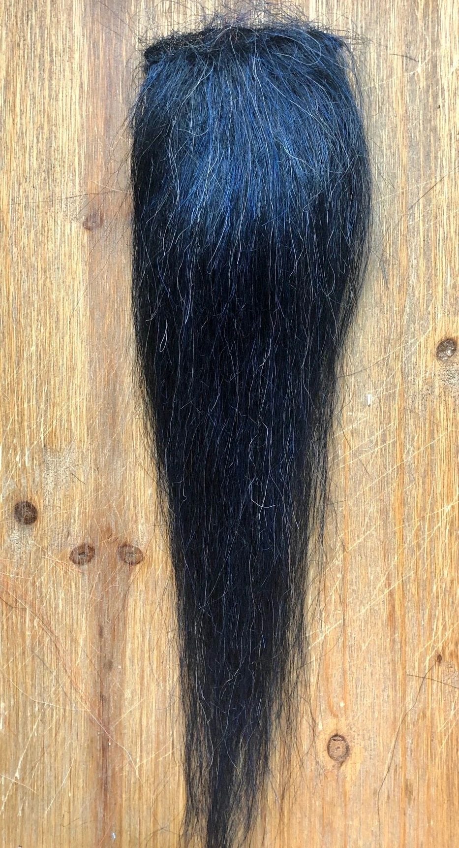 Squimpish Hair Synthetic Fly Tying Material