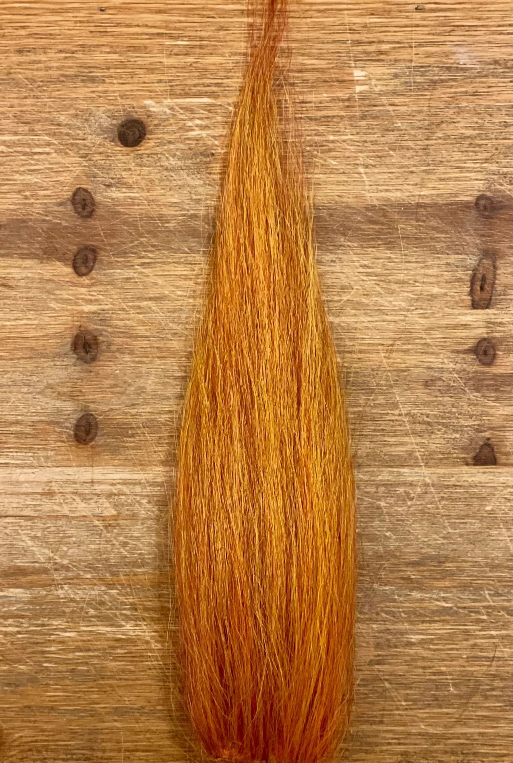 Squimpish Hair Synthetic Fly Tying Material