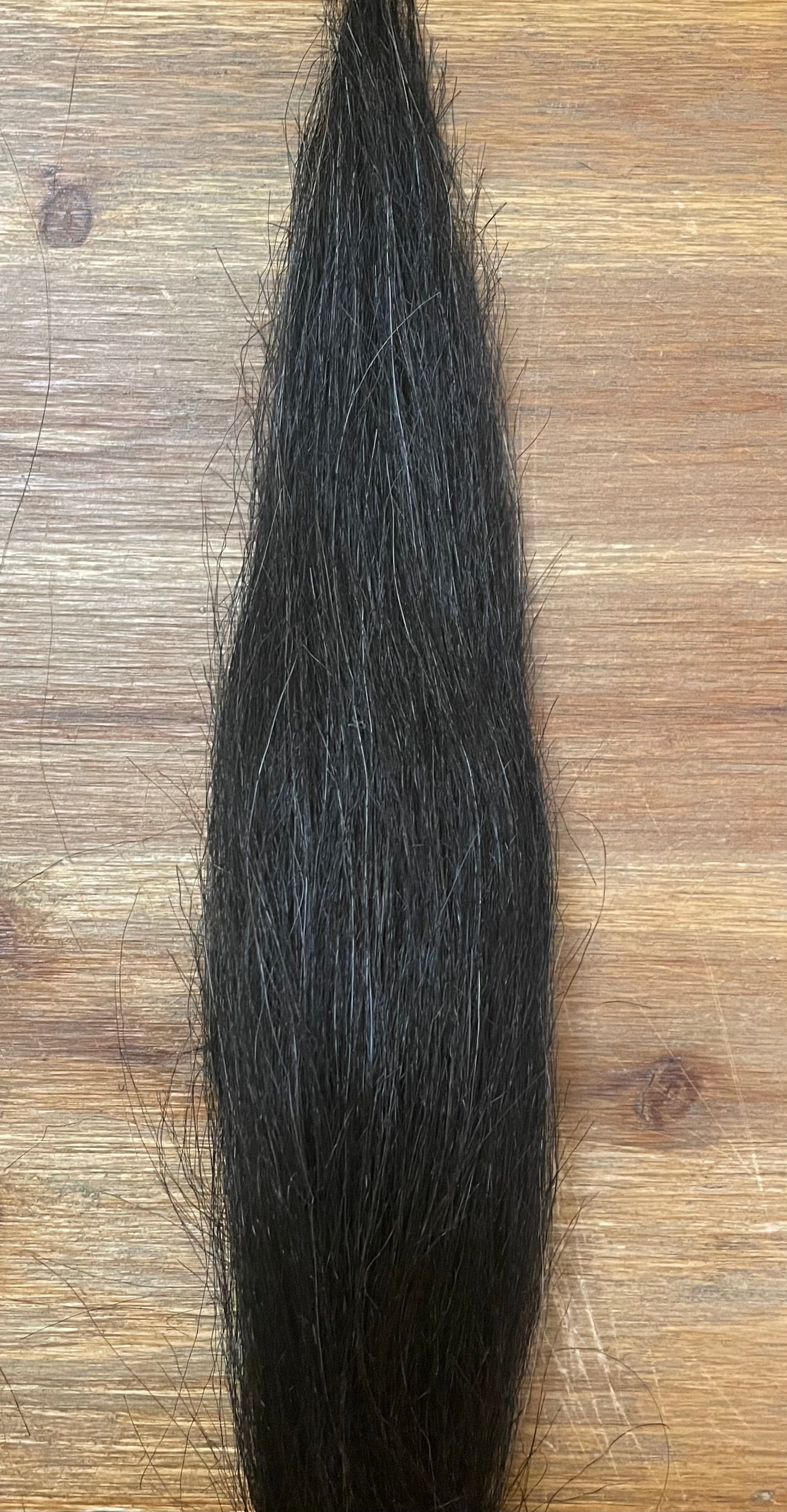Squimpish Hair Synthetic Fly Tying Material
