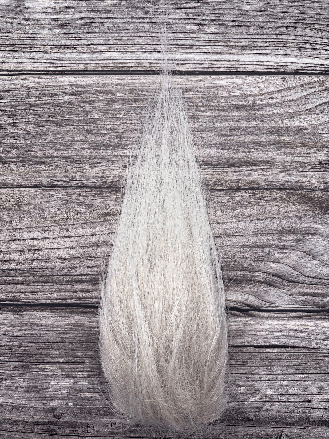 Squimpish Hair Synthetic Fly Tying Material