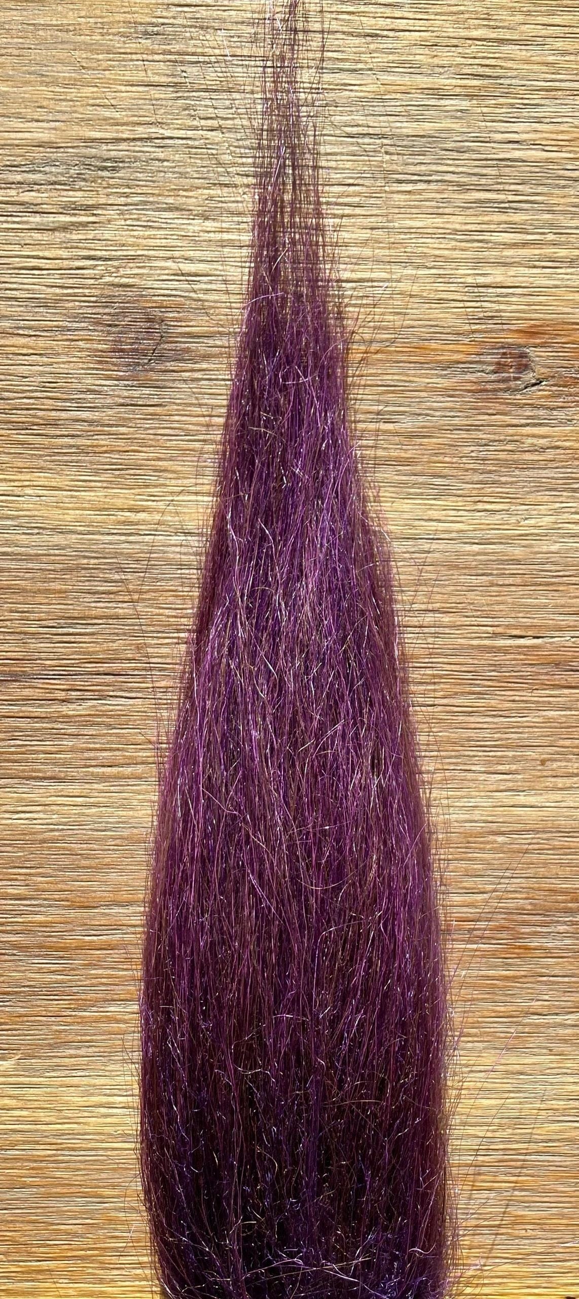 Squimpish Hair Synthetic Fly Tying Material