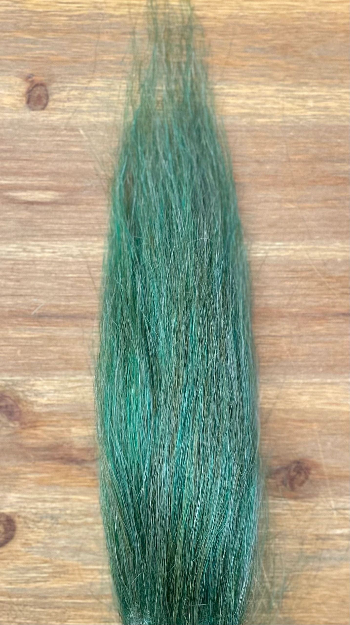 Squimpish Hair Synthetic Fly Tying Material