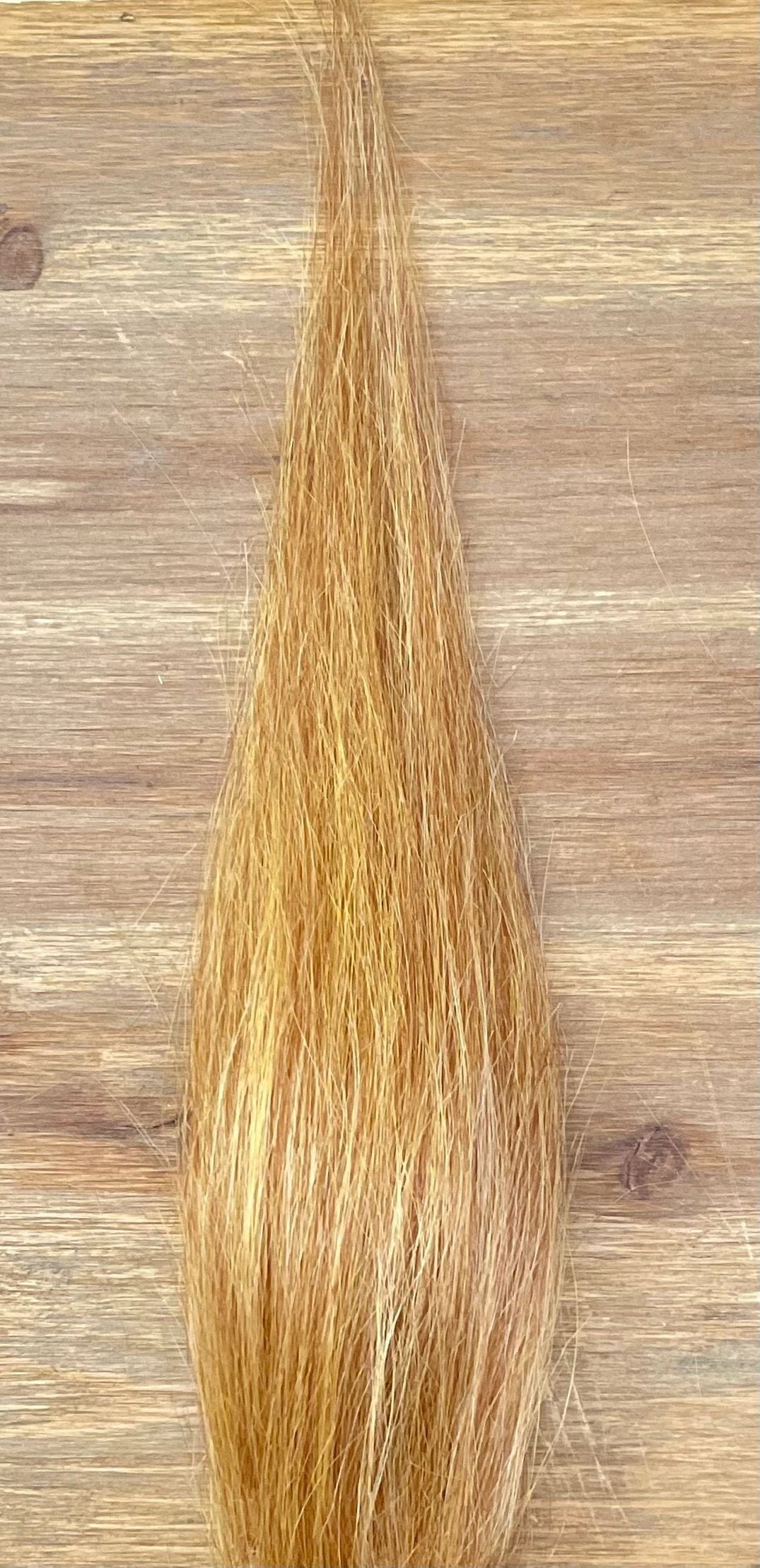 Squimpish Hair Synthetic Fly Tying Material