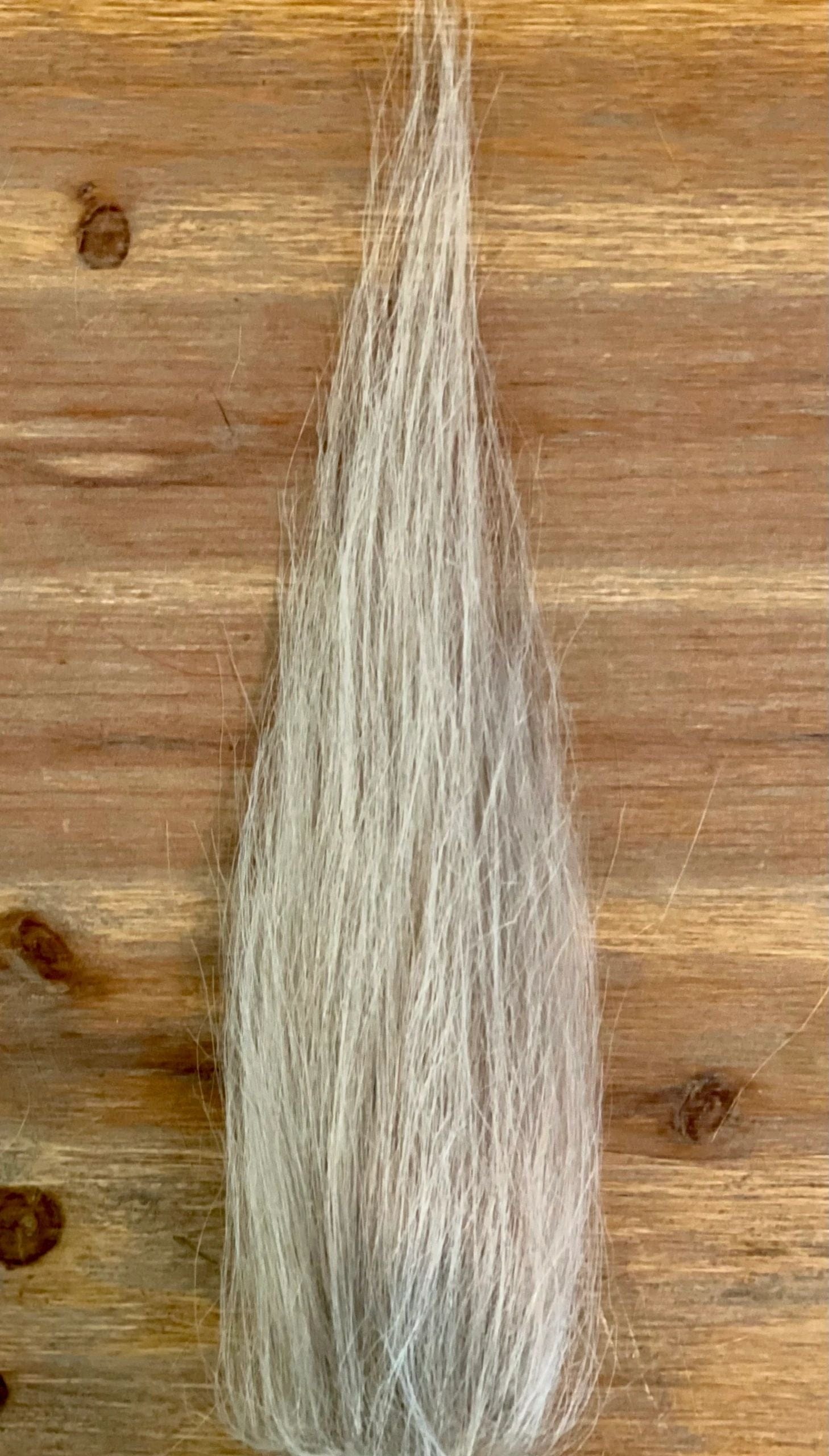 Squimpish Hair Synthetic Fly Tying Material