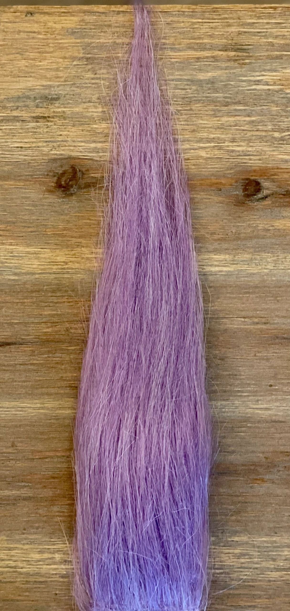 Squimpish Hair Synthetic Fly Tying Material