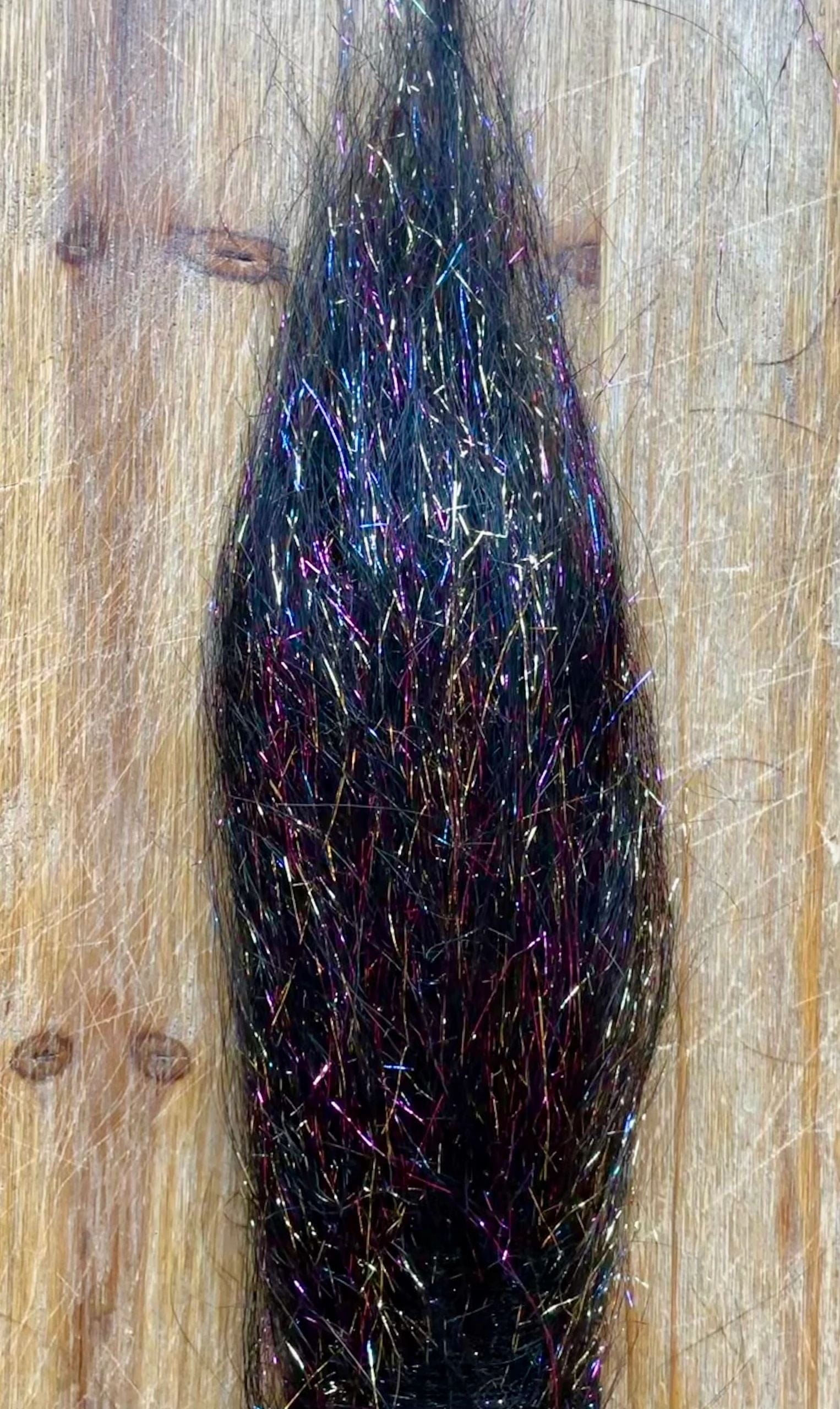 Squimpish Hair Synthetic Fly Tying Material
