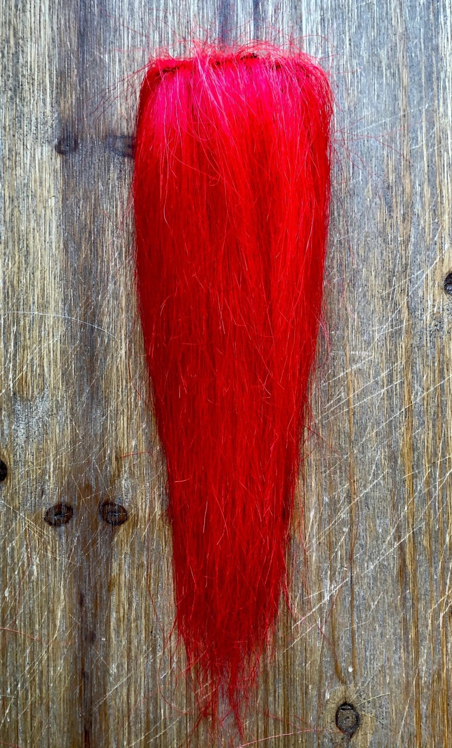 Squimpish Hair Synthetic Fly Tying Material