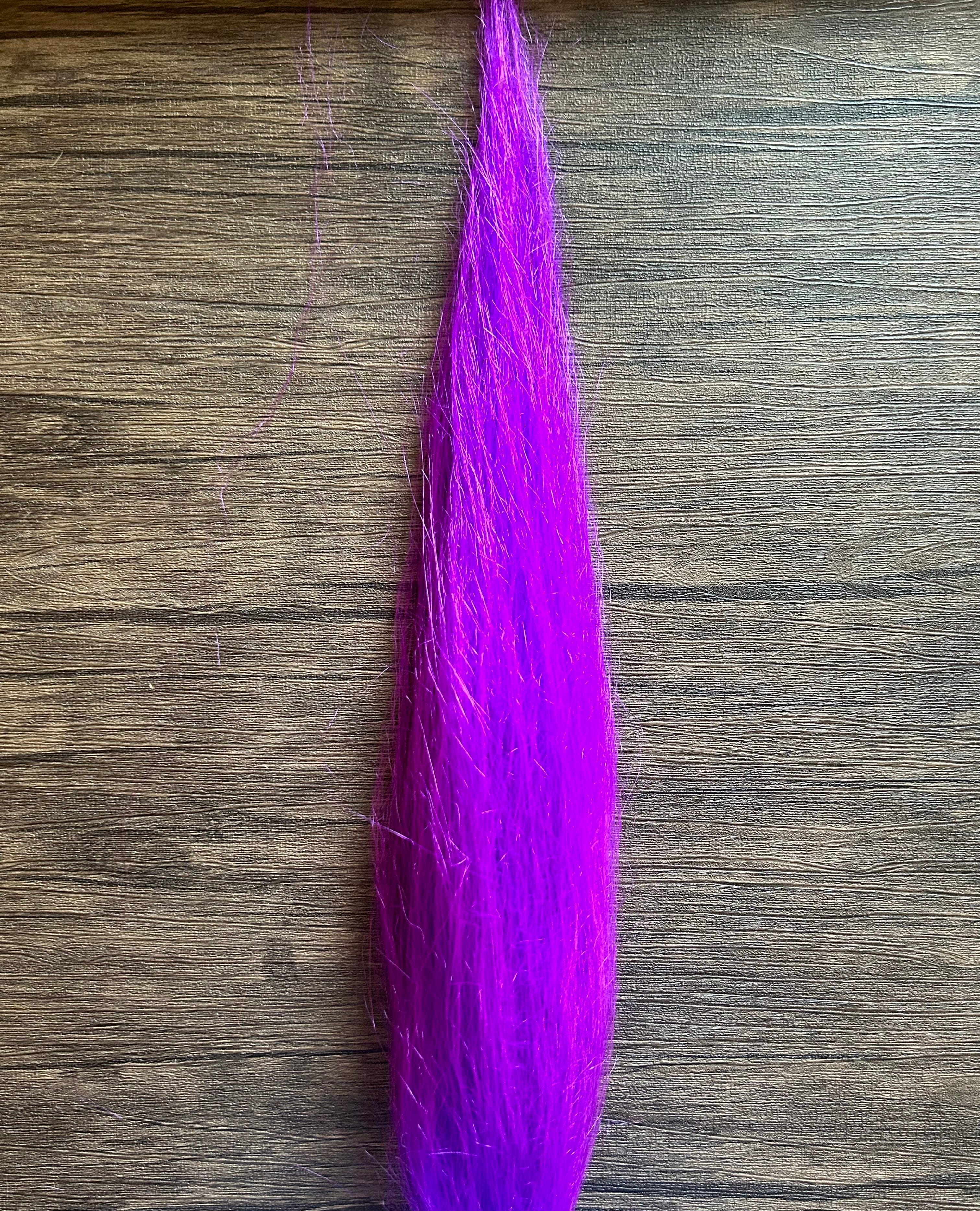 Squimpish Hair Synthetic Fly Tying Material