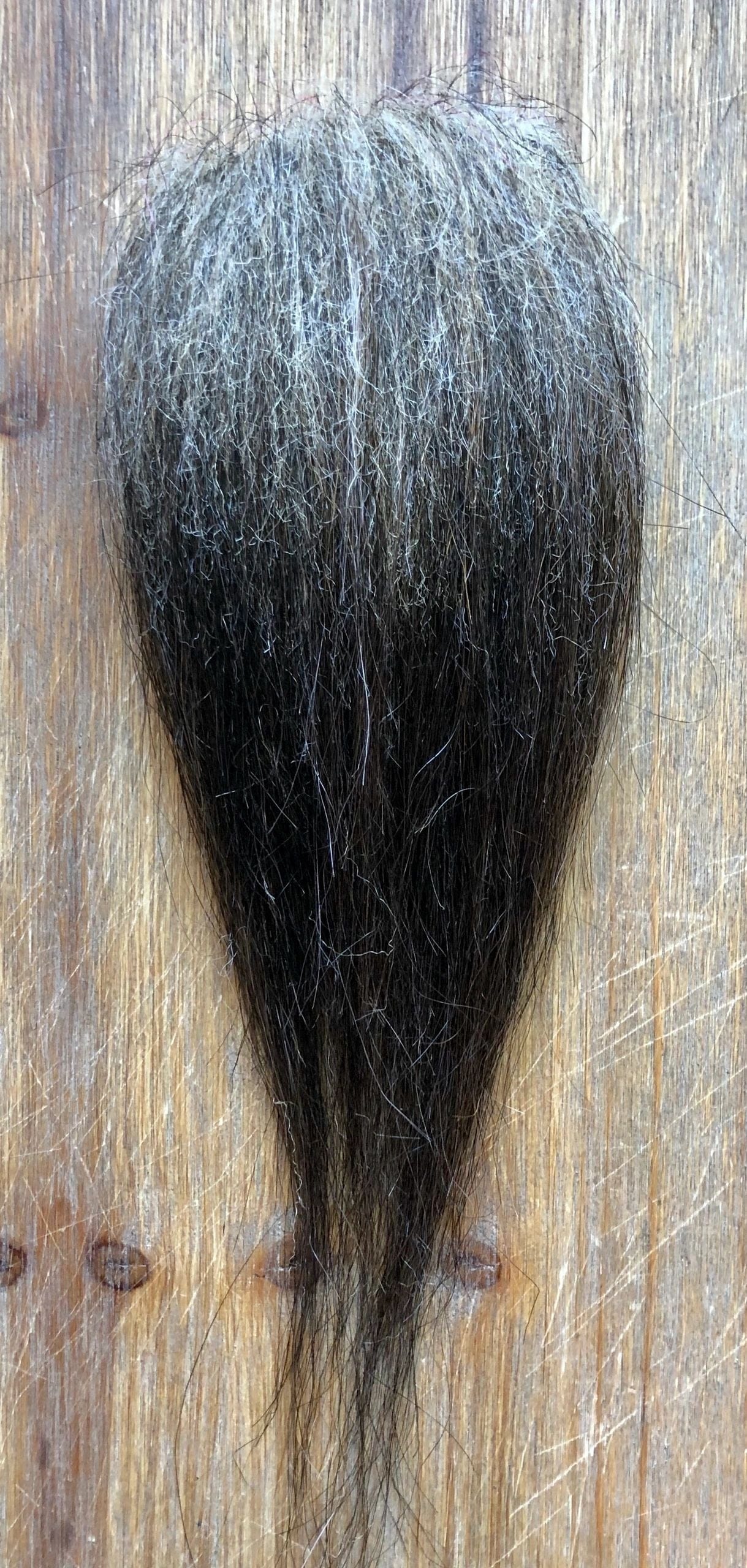 Squimpish Hair Synthetic Fly Tying Material